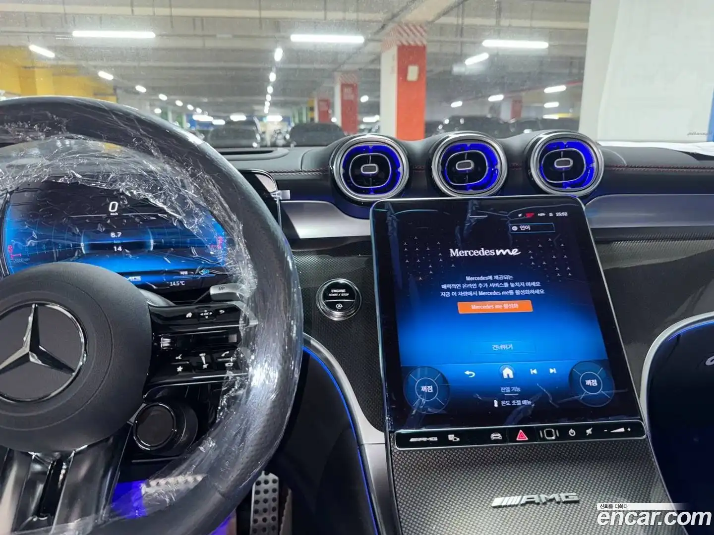 GLC-Class Mercedes-Benz 2025.8-OPTION-018