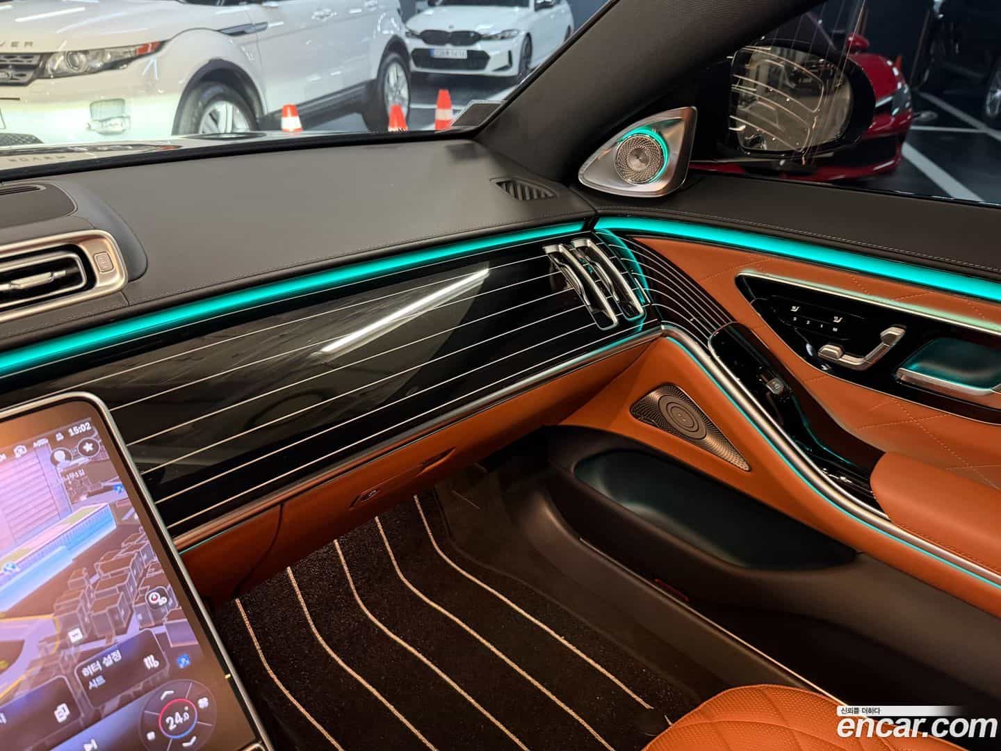 S-Class Mercedes-Benz 2023.4-OPTION-016
