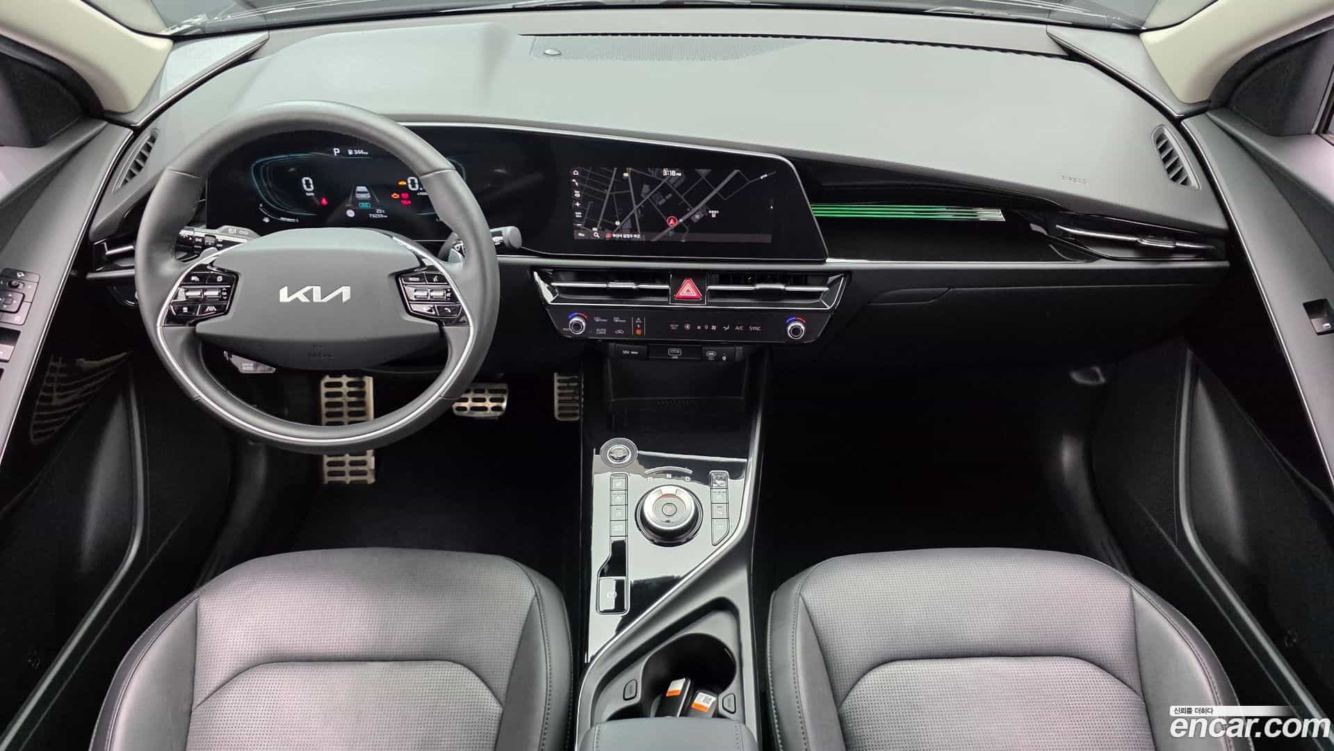 Niro Kia 2023.4-INNER-007