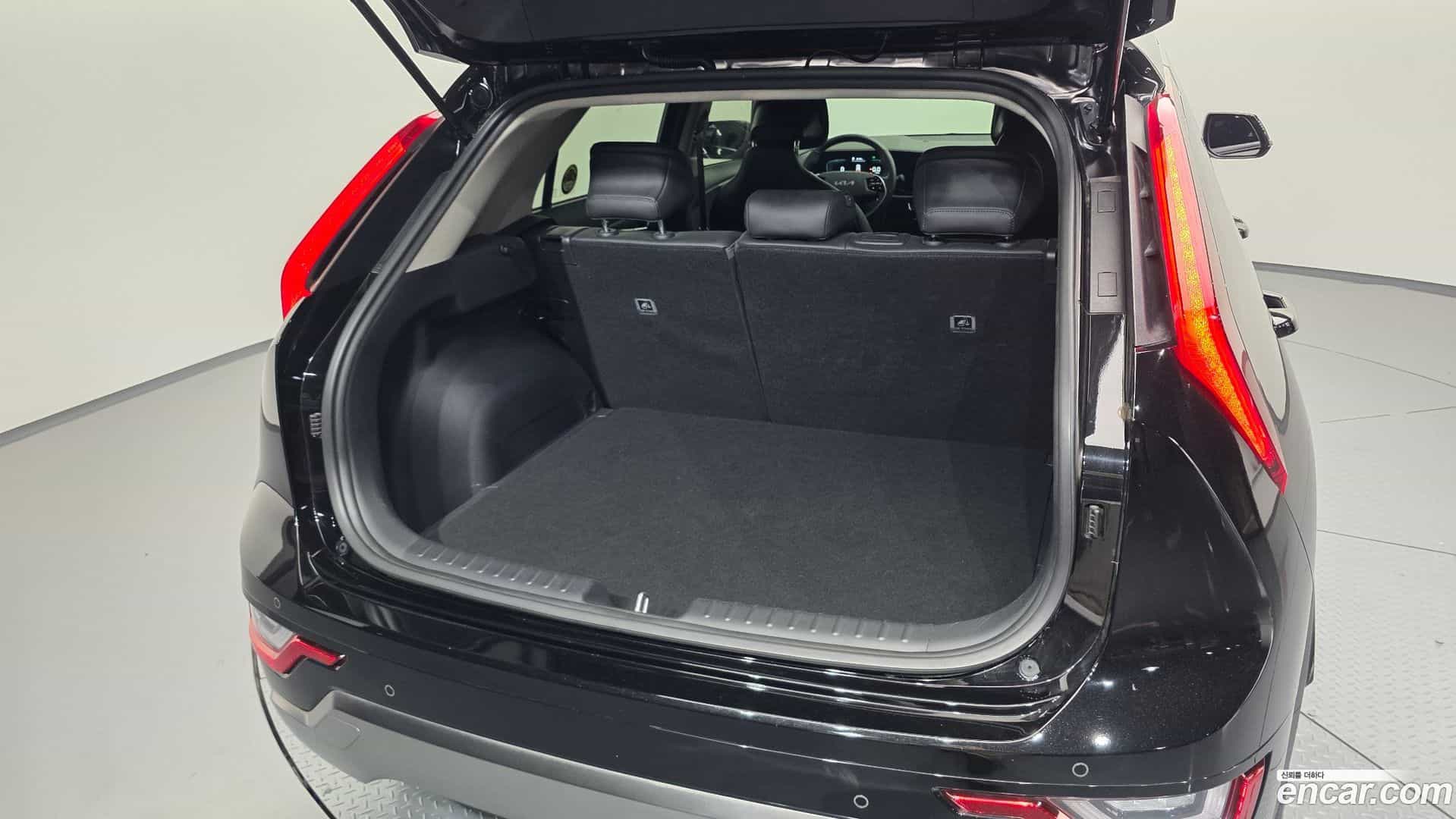 Niro Kia 2023.4-OPTION-045
