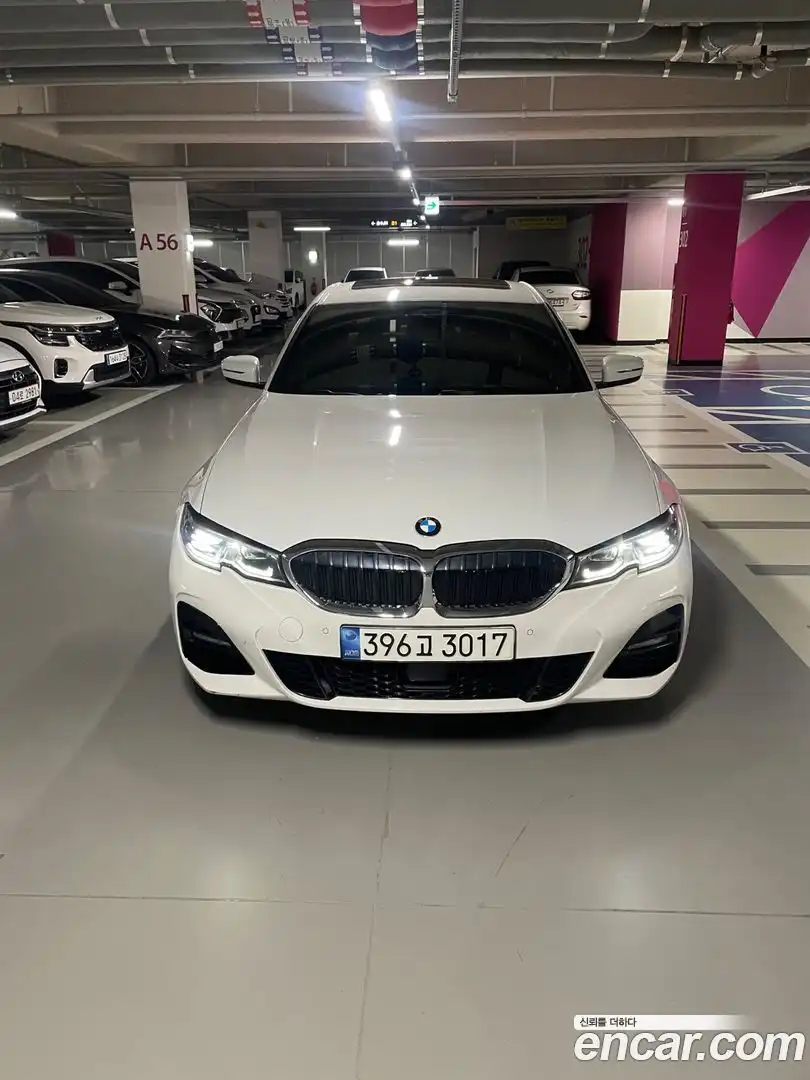 3-Series BMW 2022.4-OUTER-001