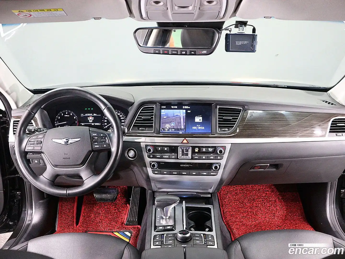 G80 Genesis 2019.3-OPTION-016