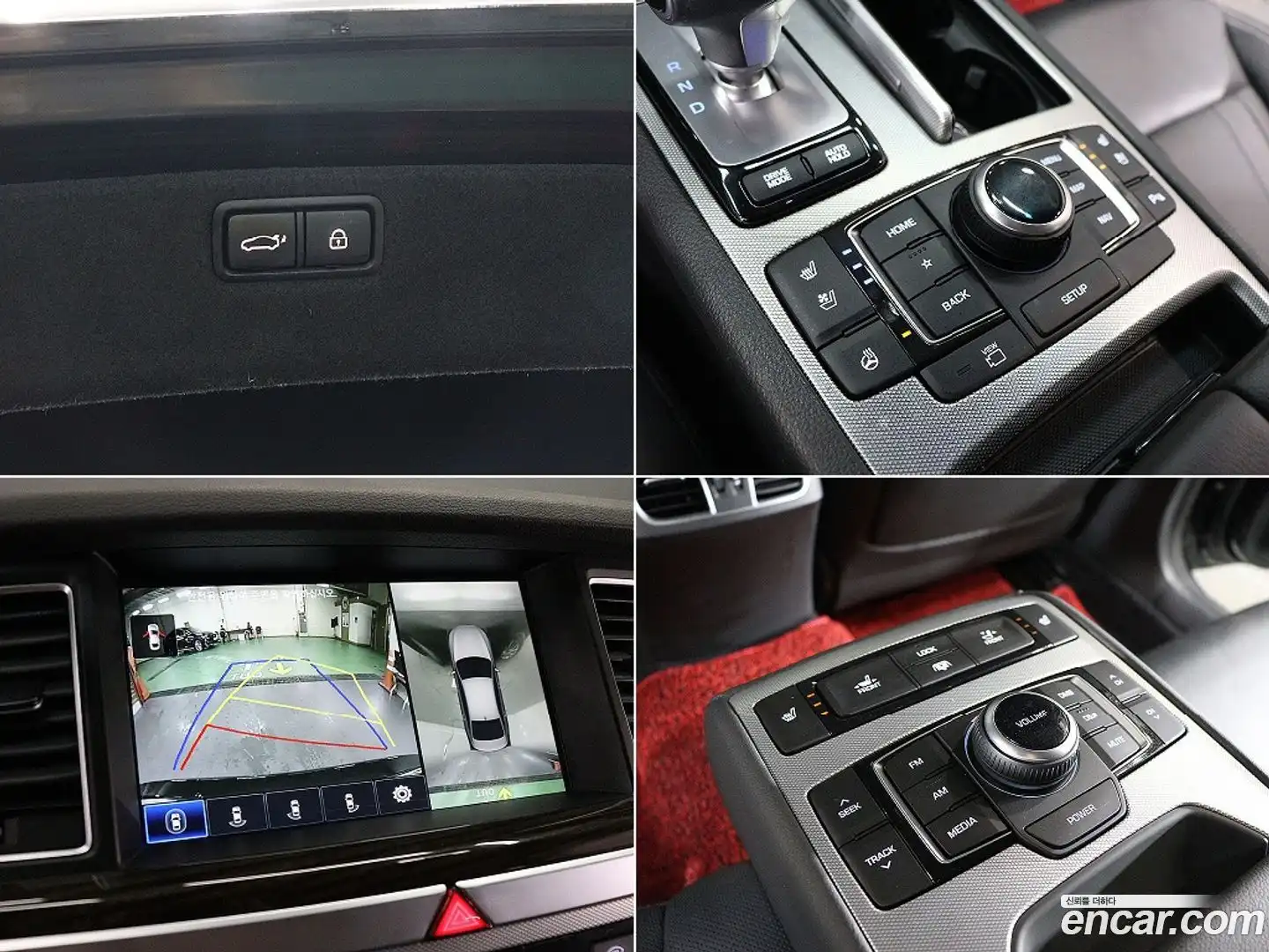 G80 Genesis 2019.3-OPTION-022