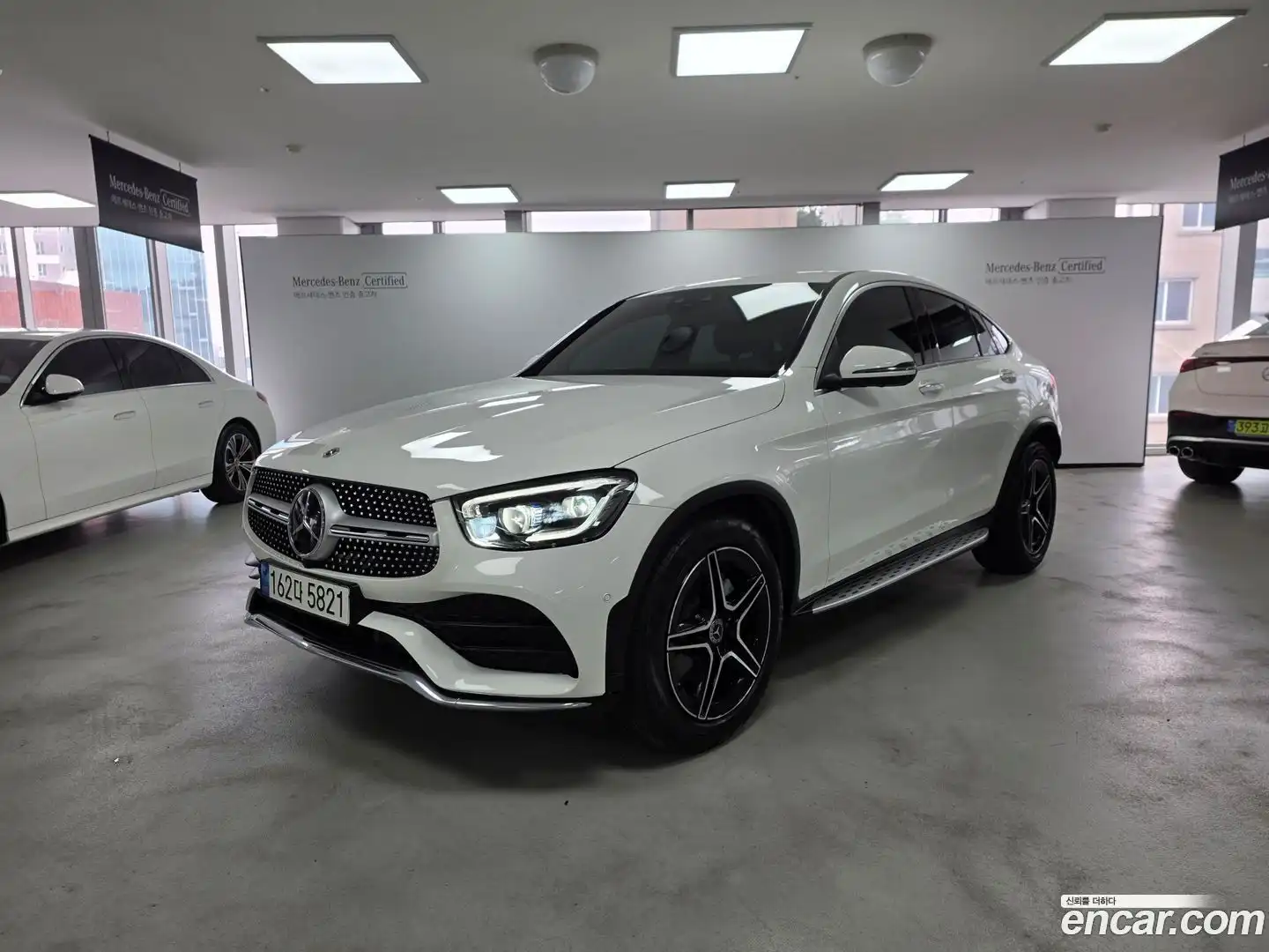 GLC-Class Mercedes-Benz 2023.2-OUTER-001