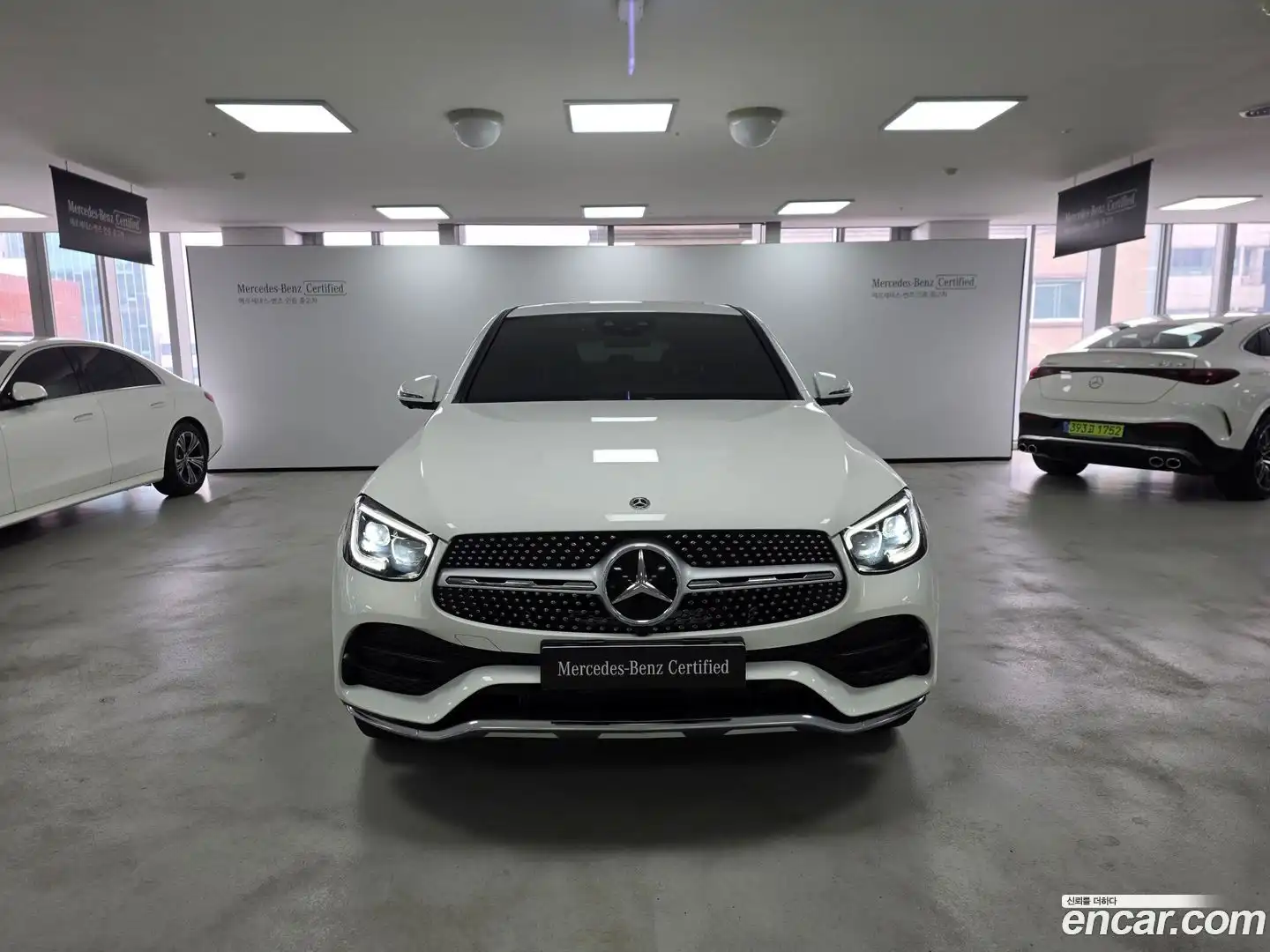 GLC-Class Mercedes-Benz 2023.2-OUTER-003