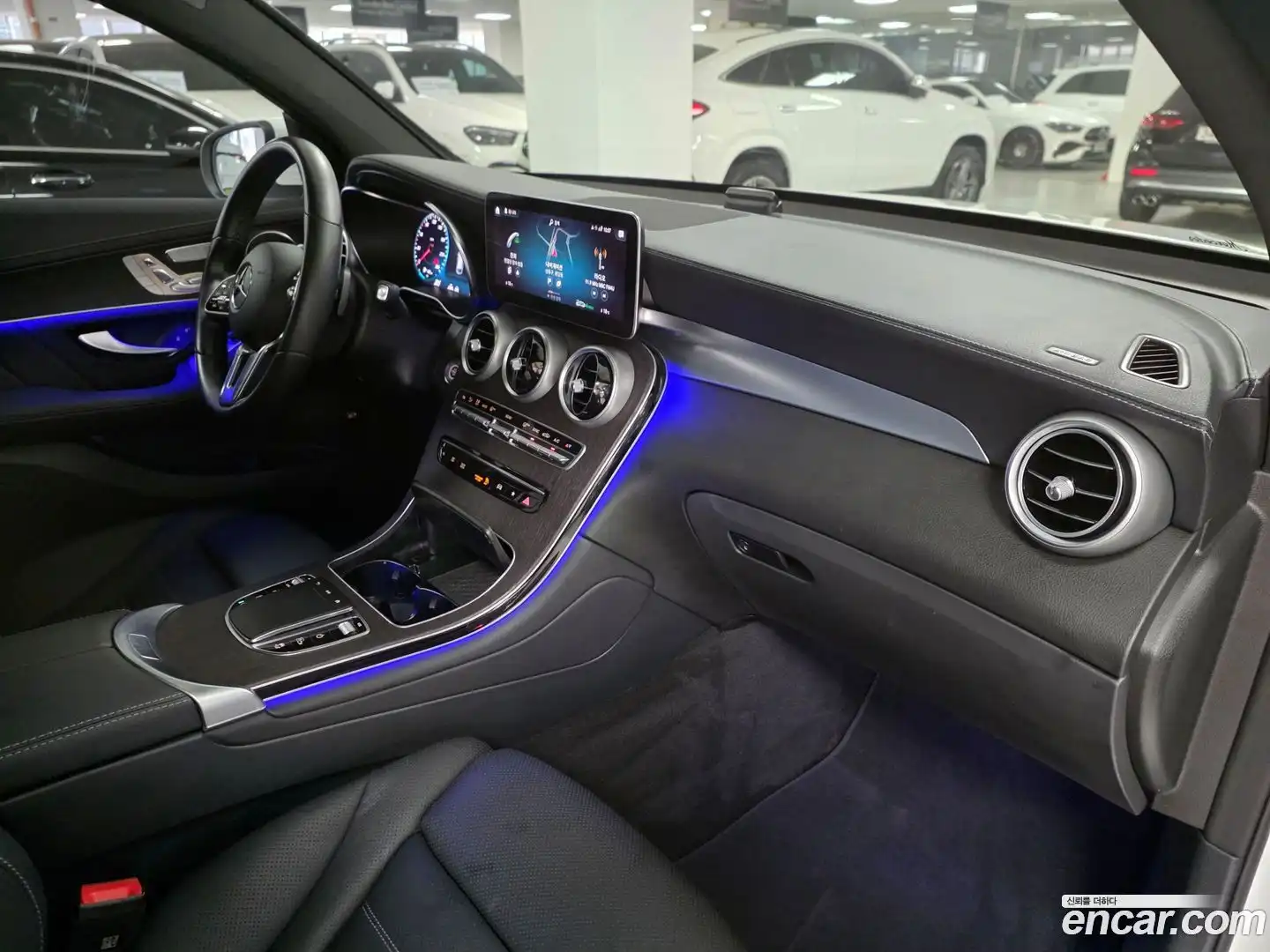 GLC-Class Mercedes-Benz 2023.2-OUTER-006