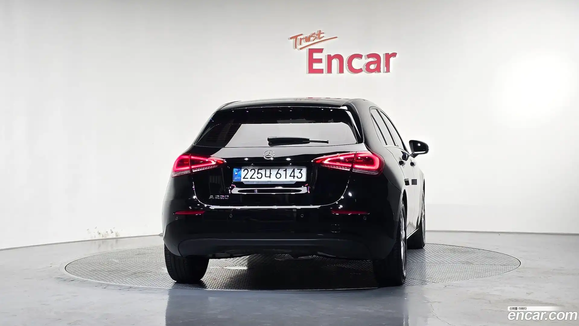 A-Class Mercedes-Benz 2019.10-OUTER-004