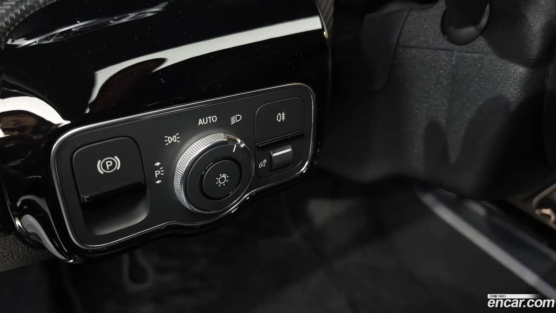 A-Class Mercedes-Benz 2019.10-OPTION-022
