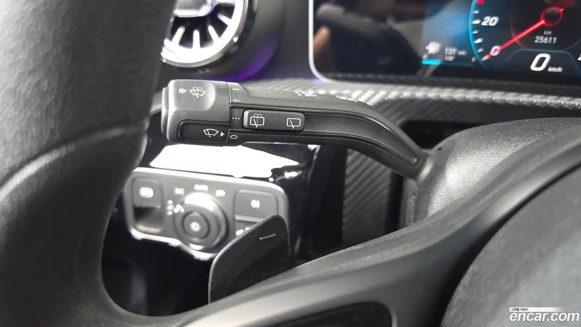 A-Class Mercedes-Benz 2019.10-OPTION-023
