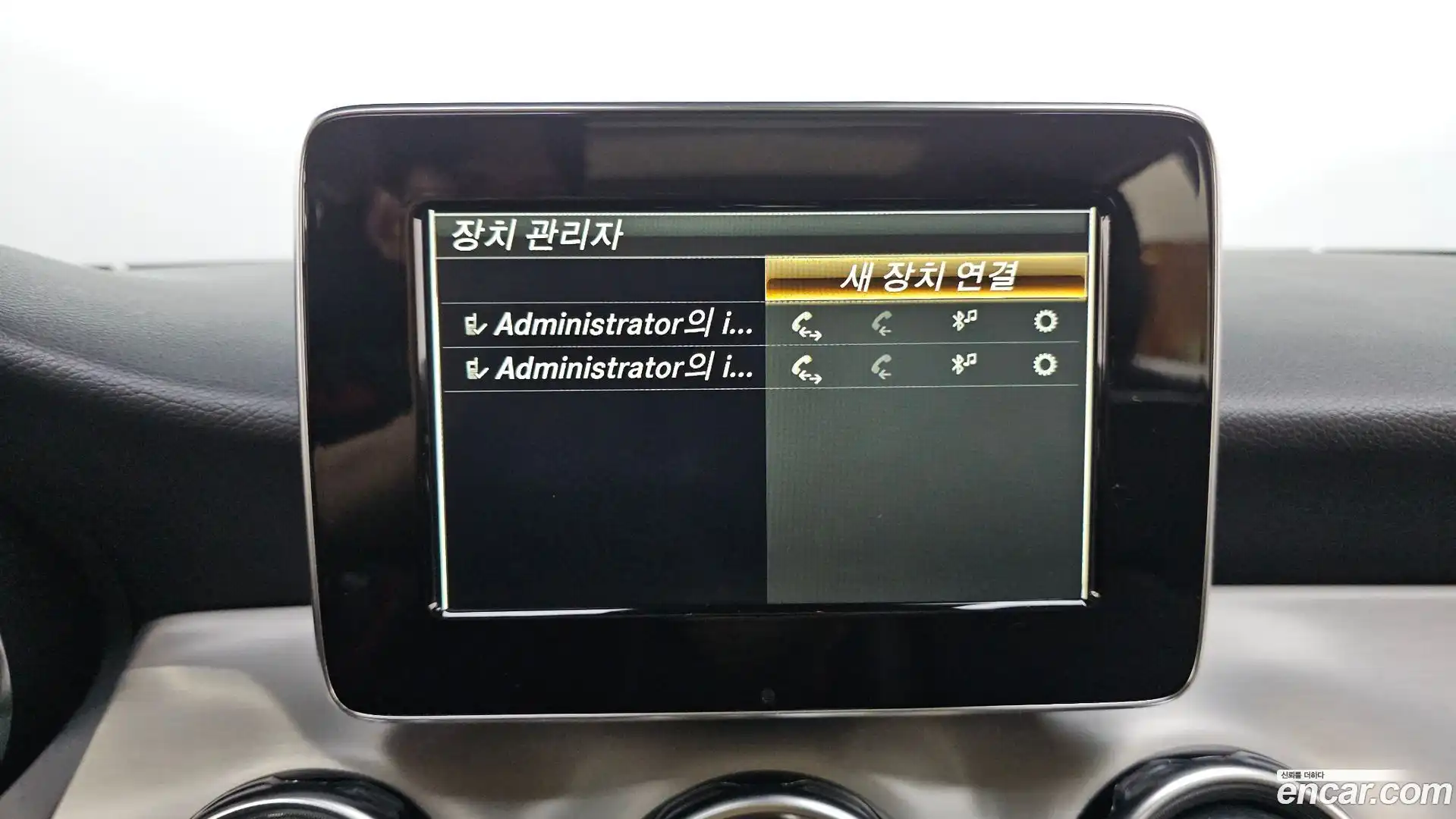 GLA-Class Mercedes-Benz 2019.5-OPTION-020