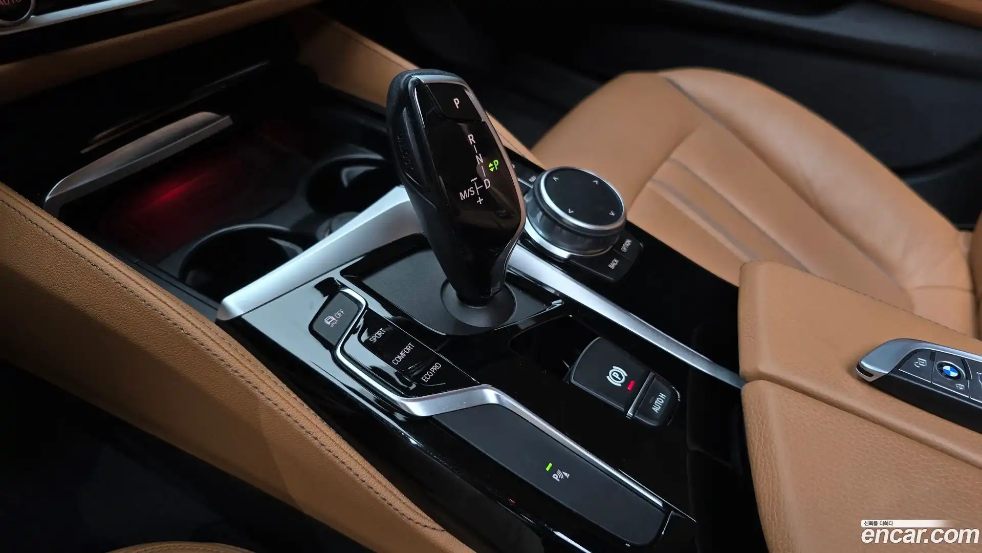 5-Series BMW 2019.7-INNER-009