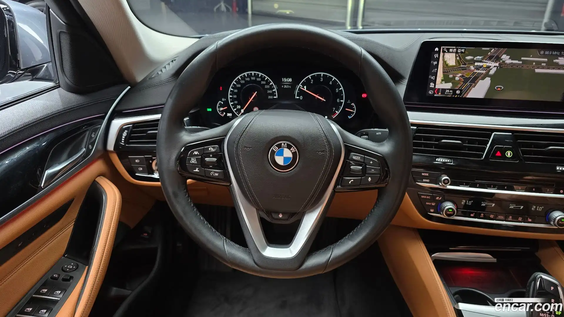 5-Series BMW 2019.7-OPTION-017