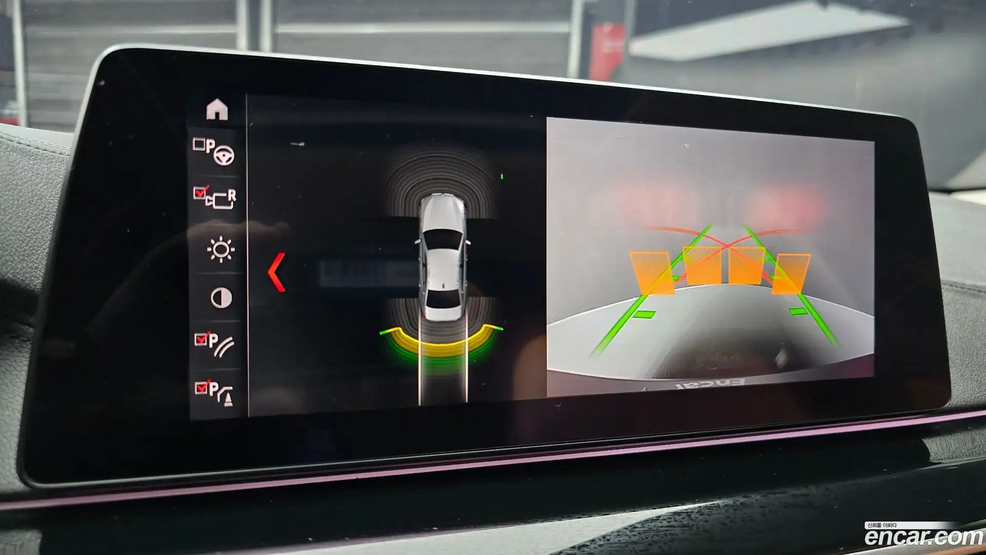 5-Series BMW 2019.7-OPTION-019