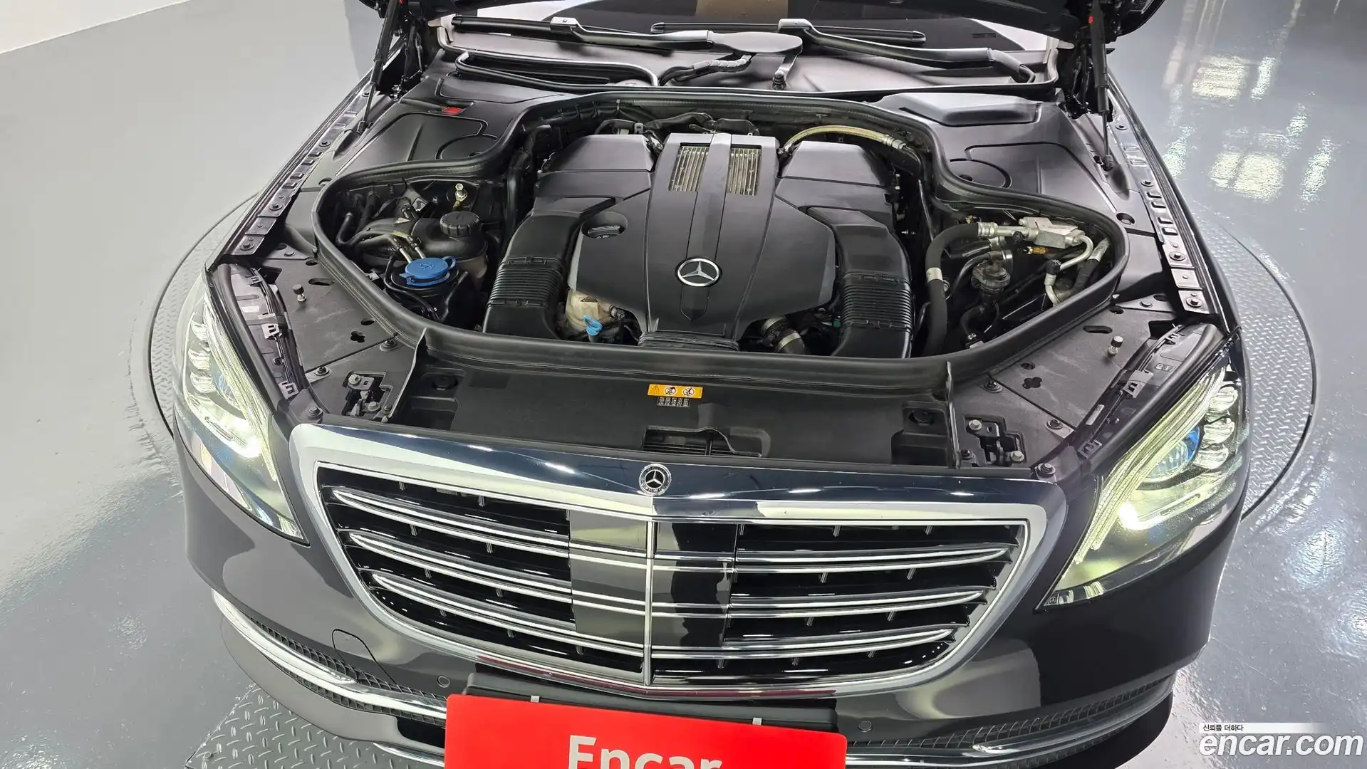 S-Class Mercedes-Benz 2019.6-OUTER-006
