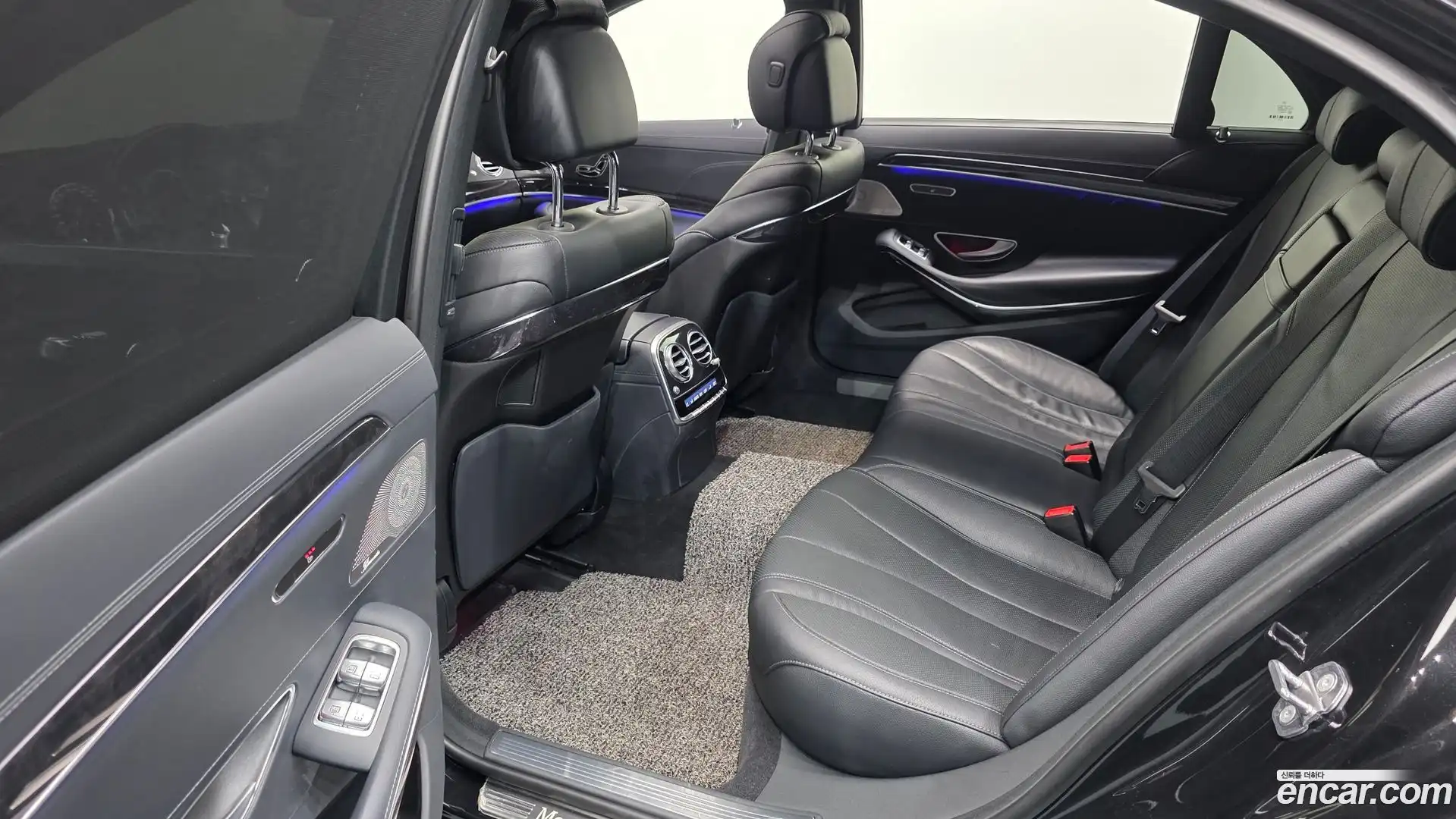 S-Class Mercedes-Benz 2019.6-OPTION-016