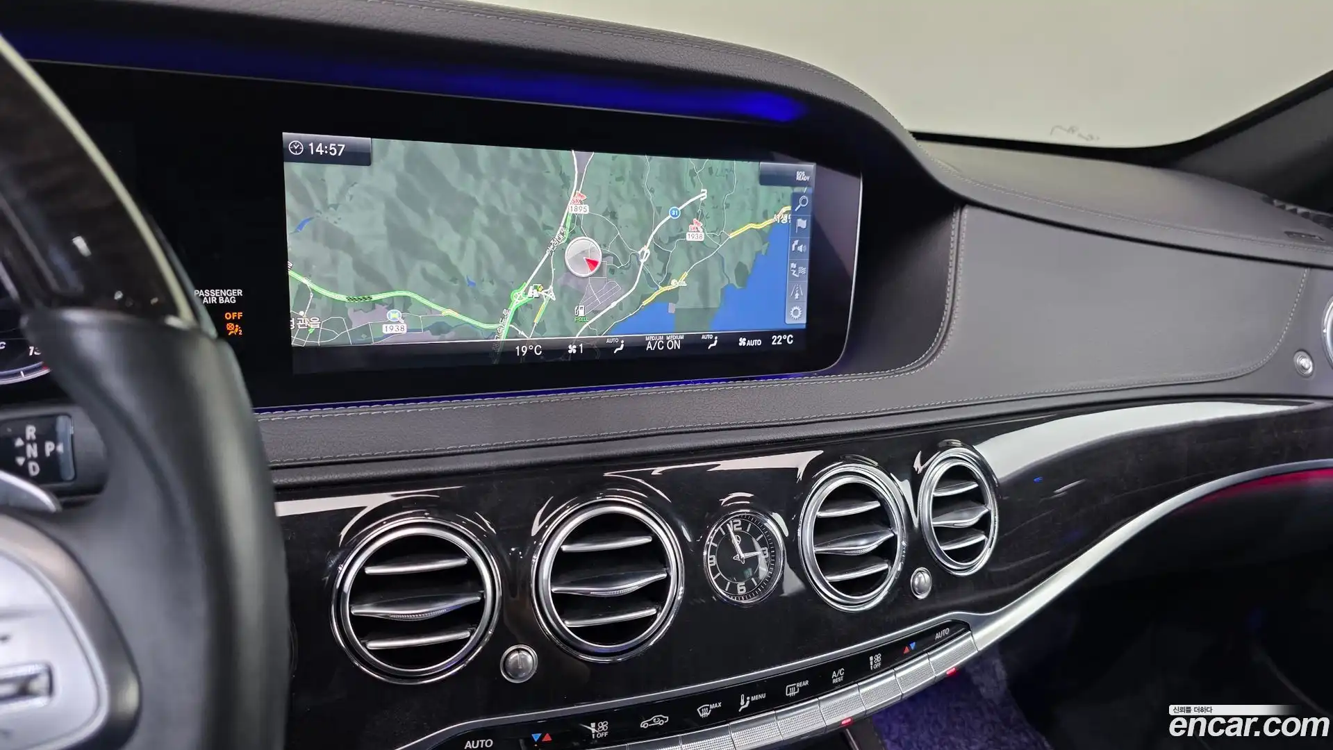 S-Class Mercedes-Benz 2019.6-OPTION-019