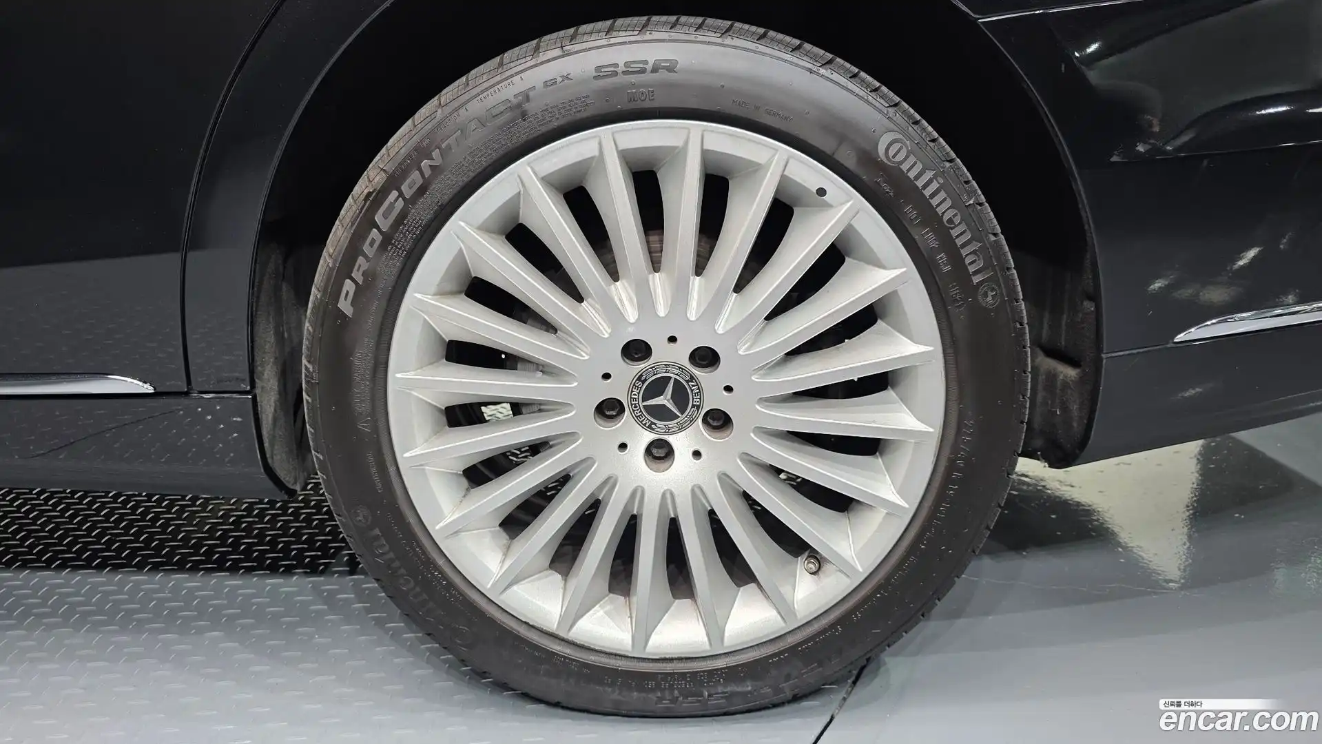 S-Class Mercedes-Benz 2019.6-OUTER-031