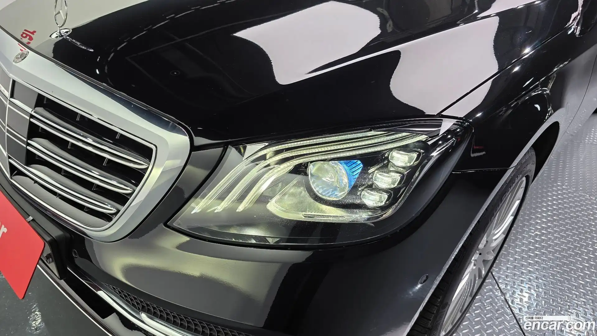 S-Class Mercedes-Benz 2019.6-OUTER-032