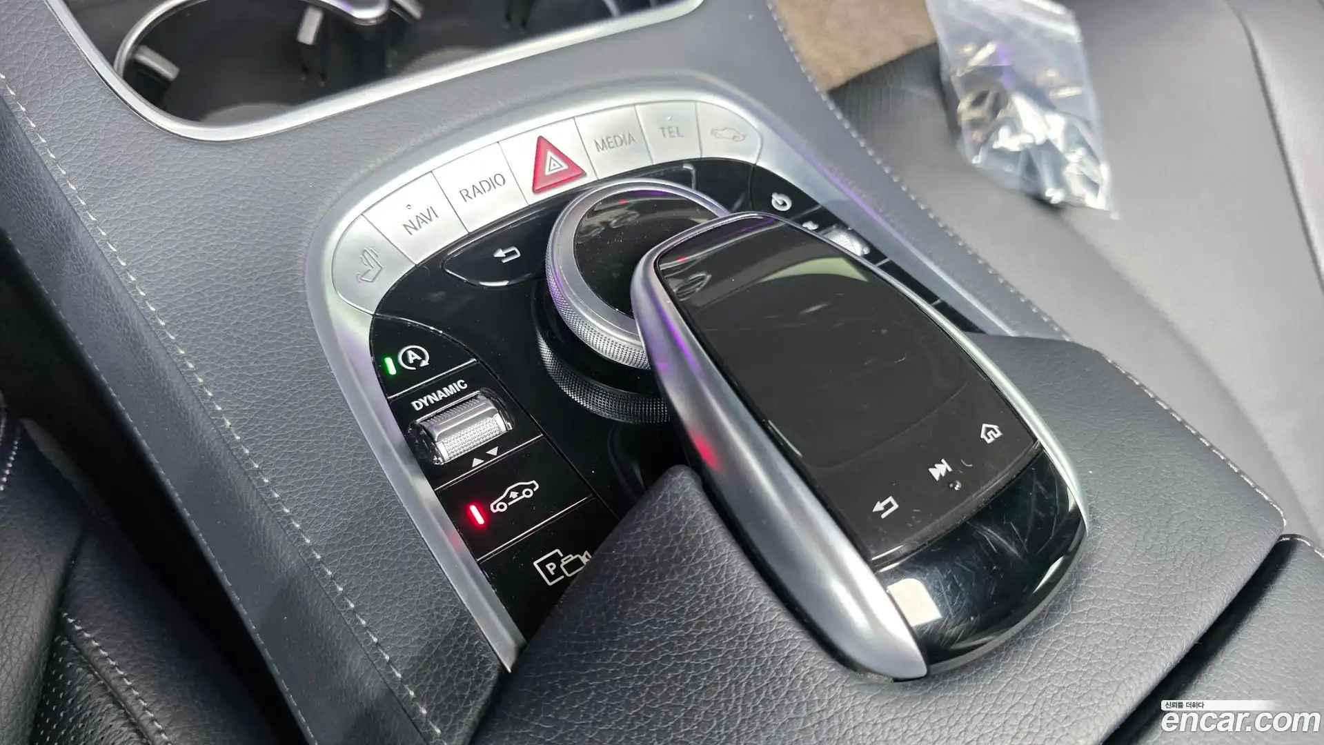 S-Class Mercedes-Benz 2019.6-OPTION-040