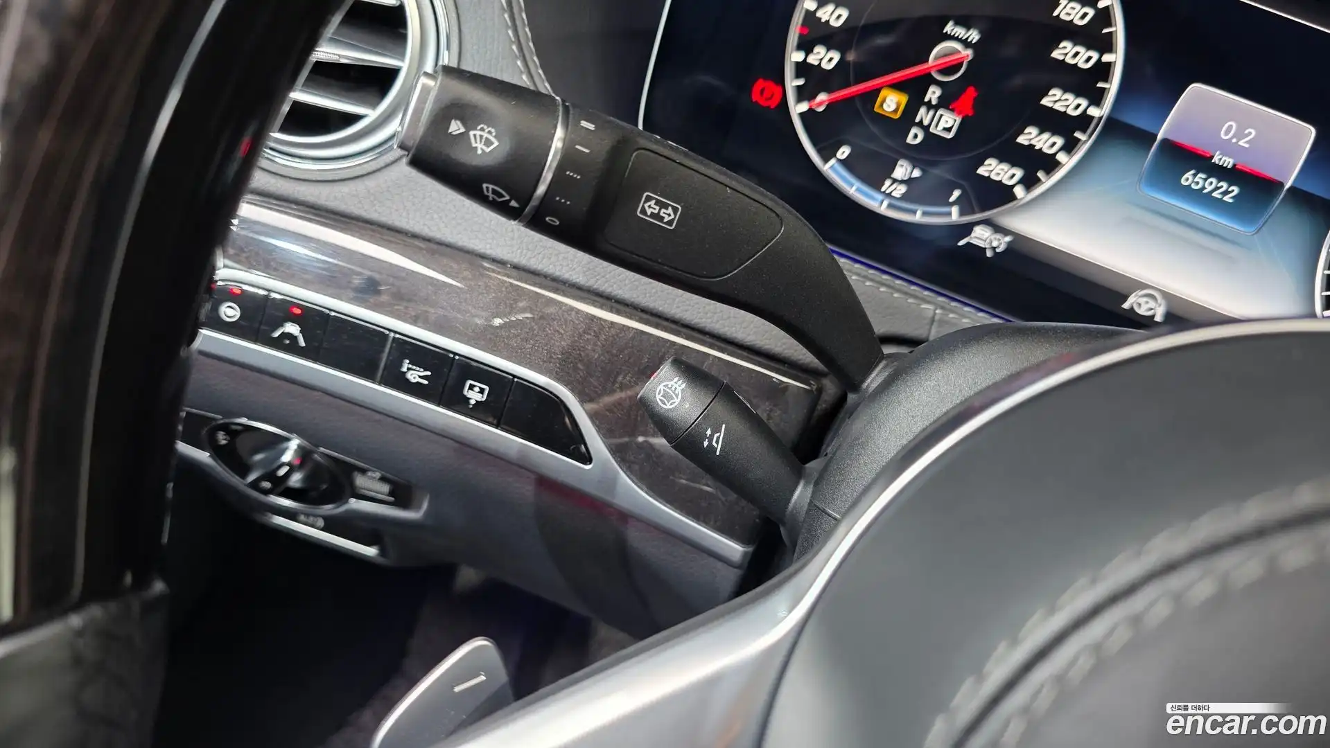 S-Class Mercedes-Benz 2019.6-OPTION-041