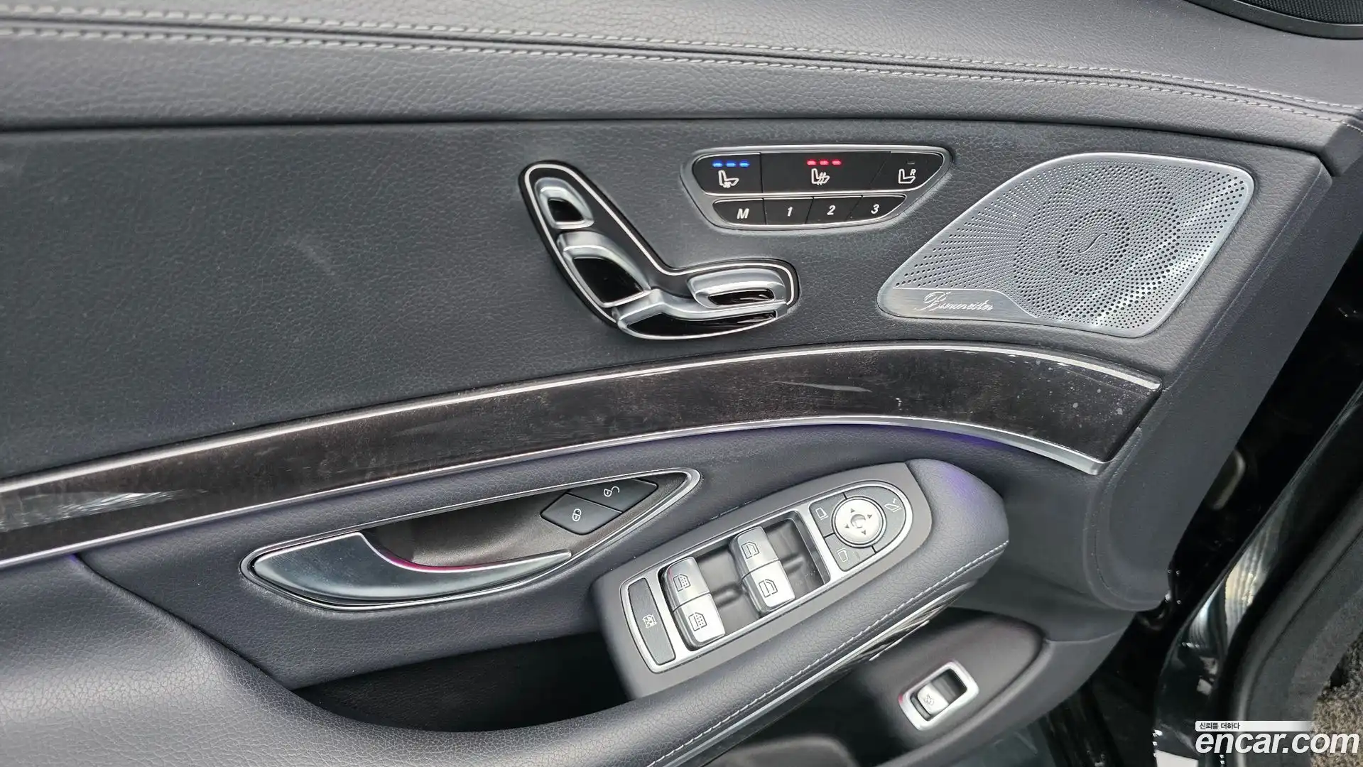 S-Class Mercedes-Benz 2019.6-OPTION-042