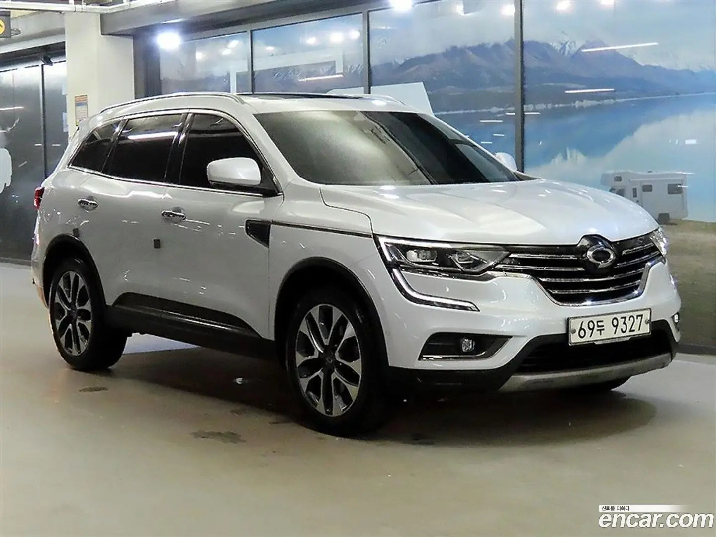 Main__Slider__Photo:QM6 Renault Korea 2018.0-0