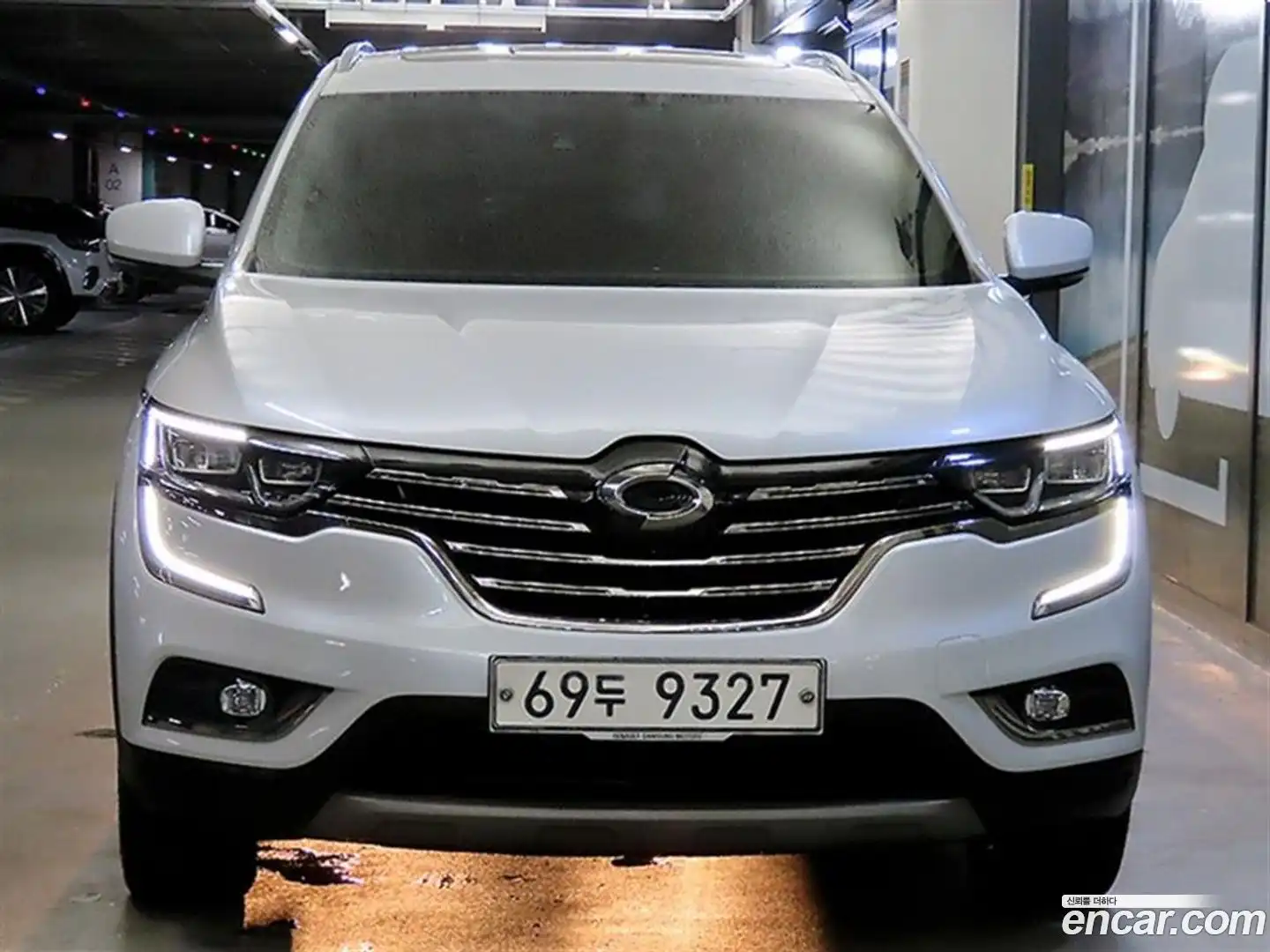 QM6 Renault Korea 2018.0-OUTER-002