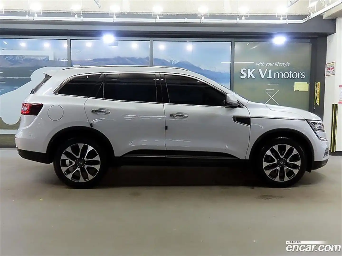 QM6 Renault Korea 2018.0-OUTER-003