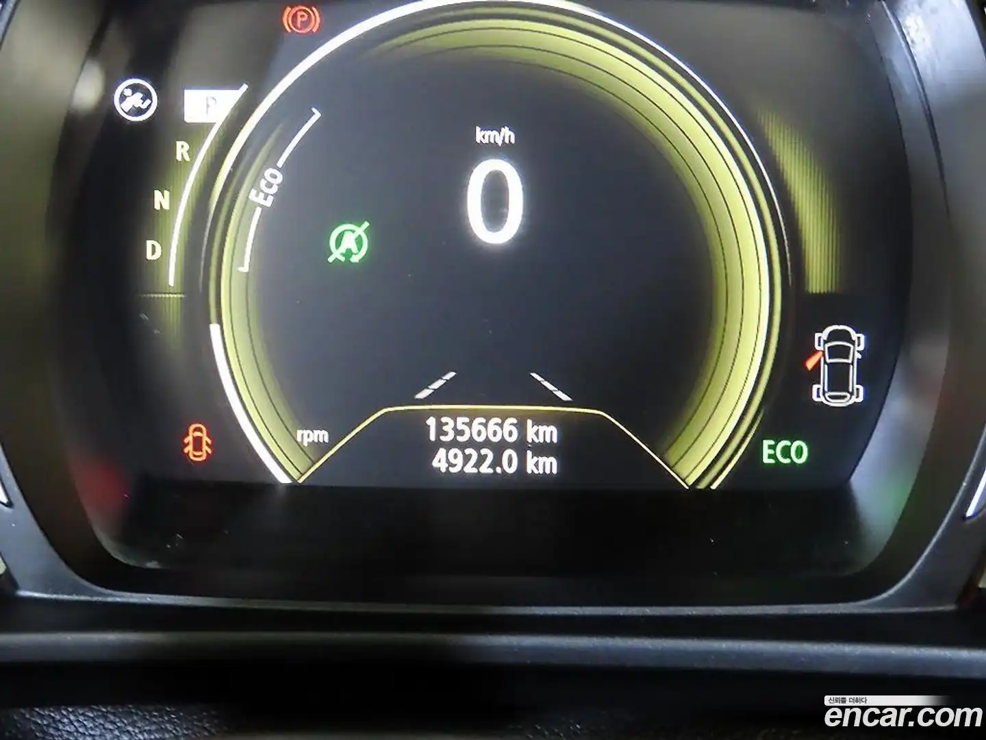 QM6 Renault Korea 2018.0-INNER-009