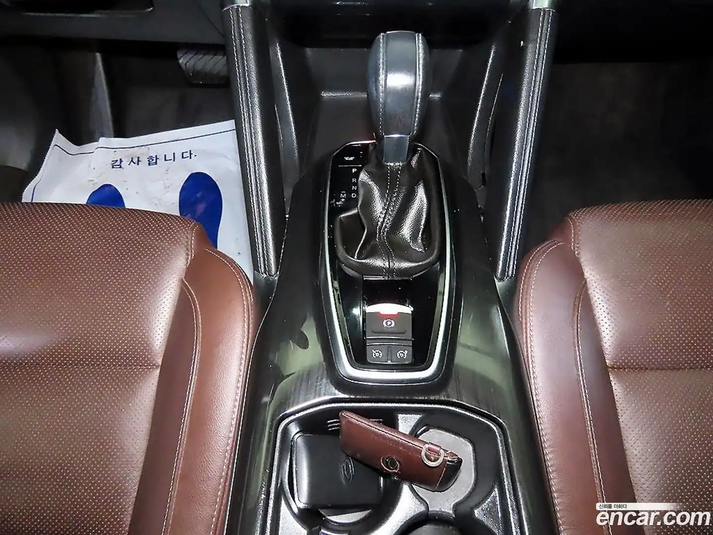 QM6 Renault Korea 2018.0-OPTION-016
