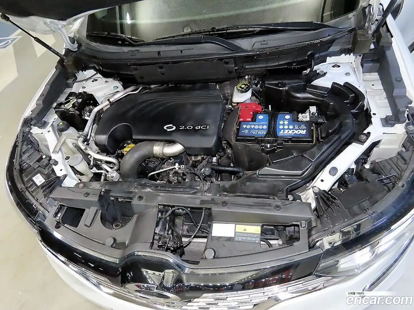 QM6 Renault Korea 2018.0-OPTION-023