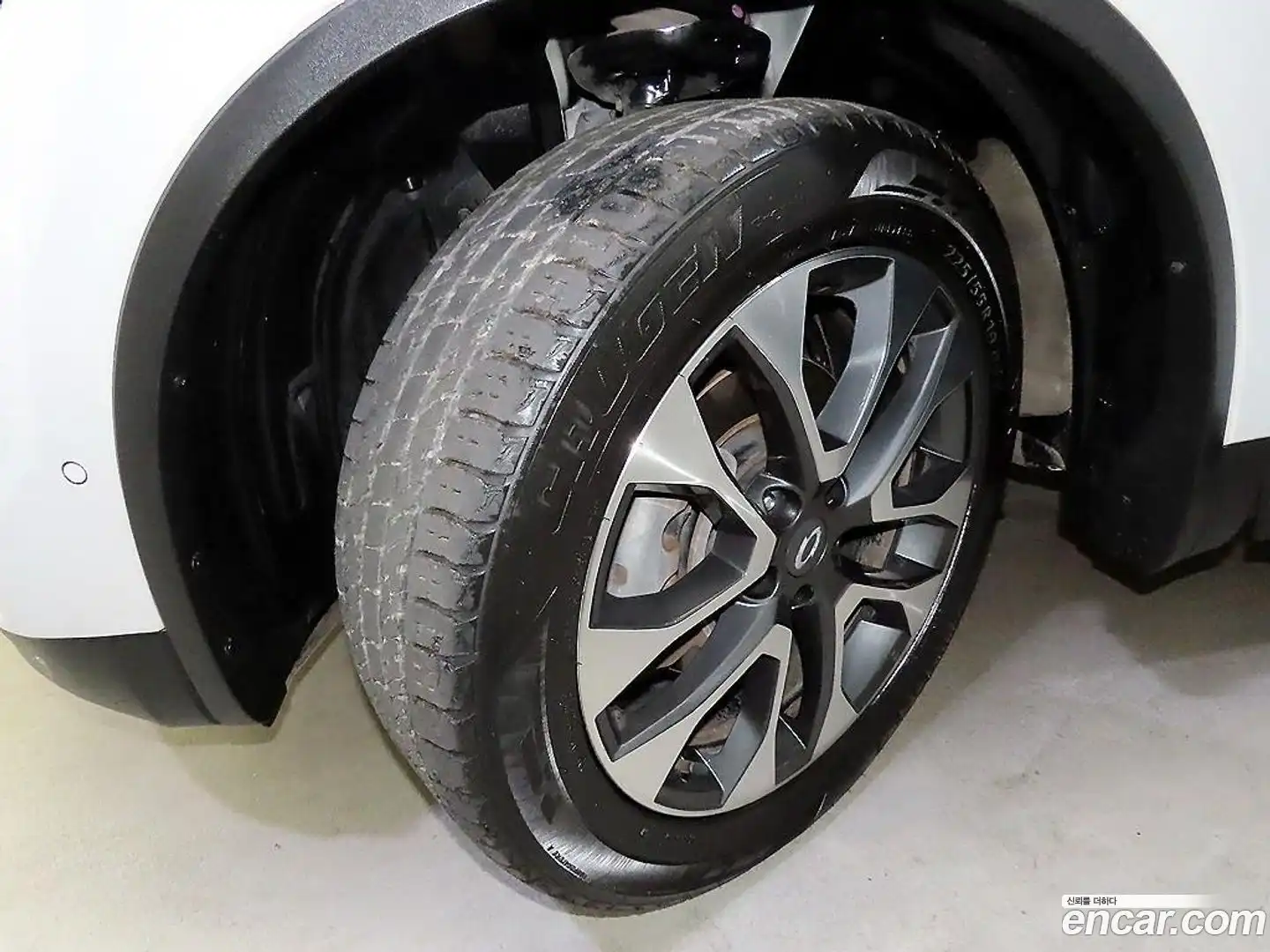 QM6 Renault Korea 2018.0-OPTION-024