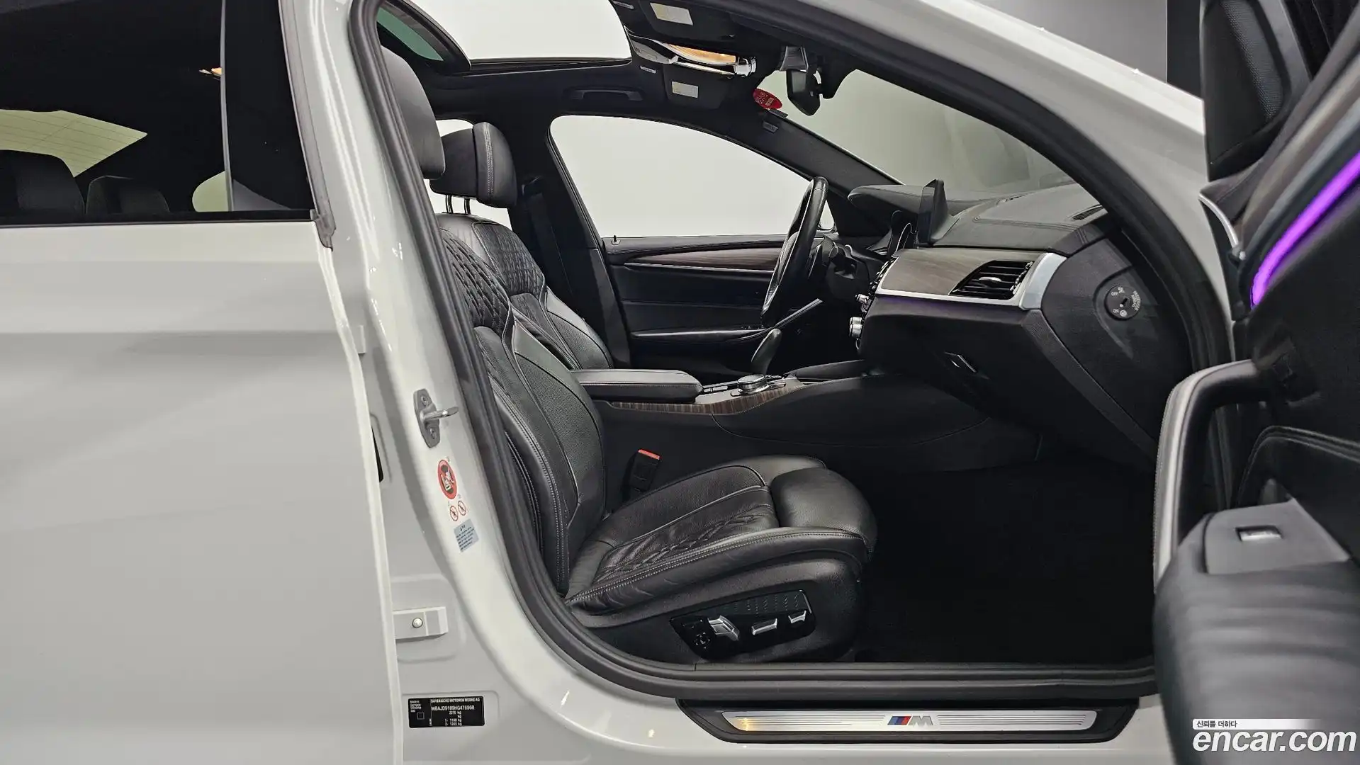 5-Series BMW 2017.3-OPTION-015