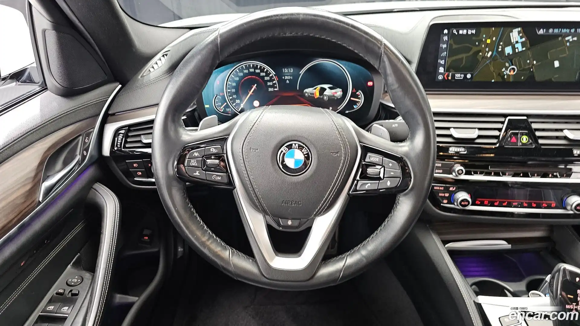 5-Series BMW 2017.3-OPTION-017