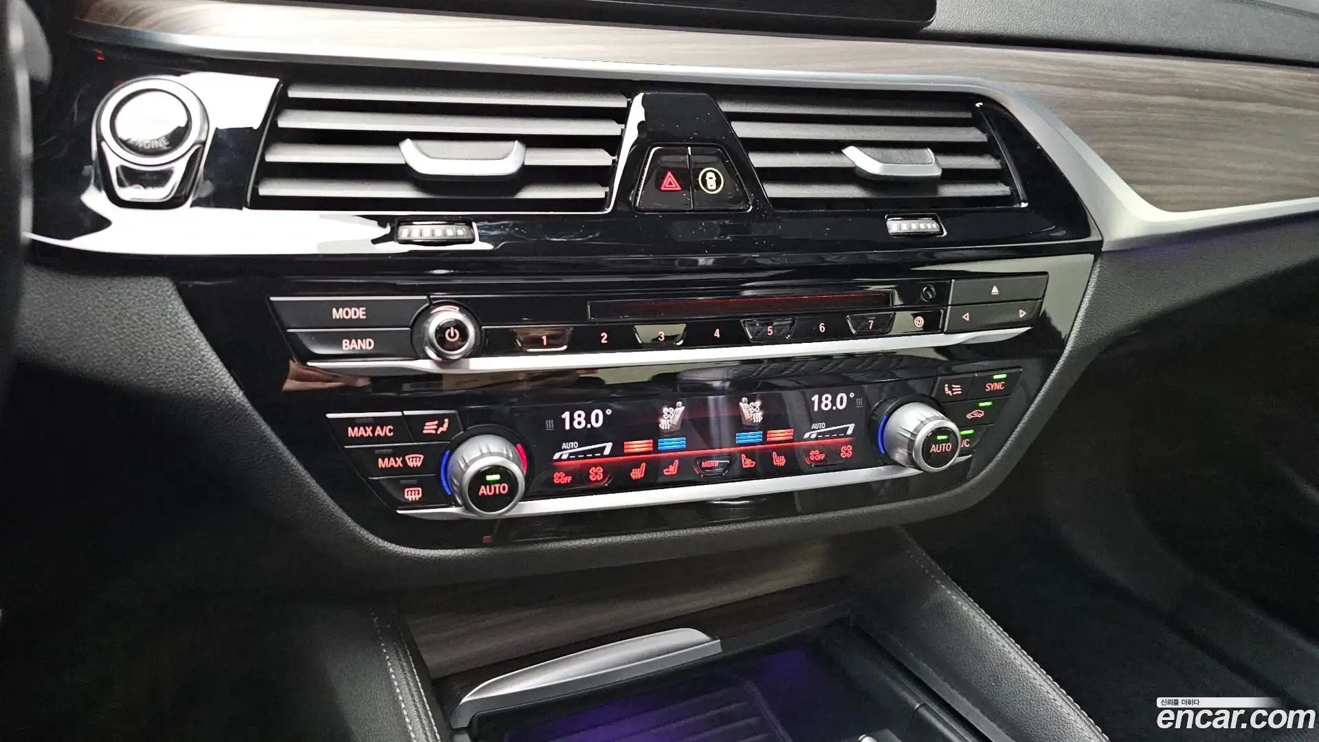 5-Series BMW 2017.3-OPTION-021