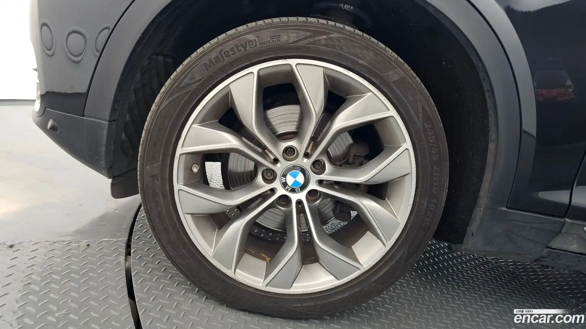 X3 BMW 2015.5-OUTER-005