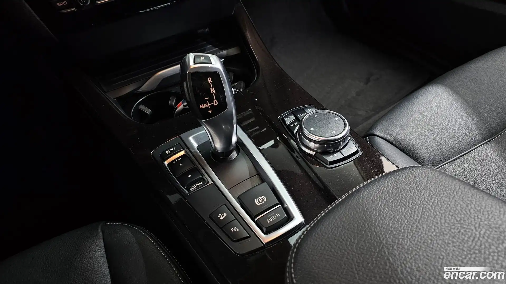 X3 BMW 2015.5-INNER-009