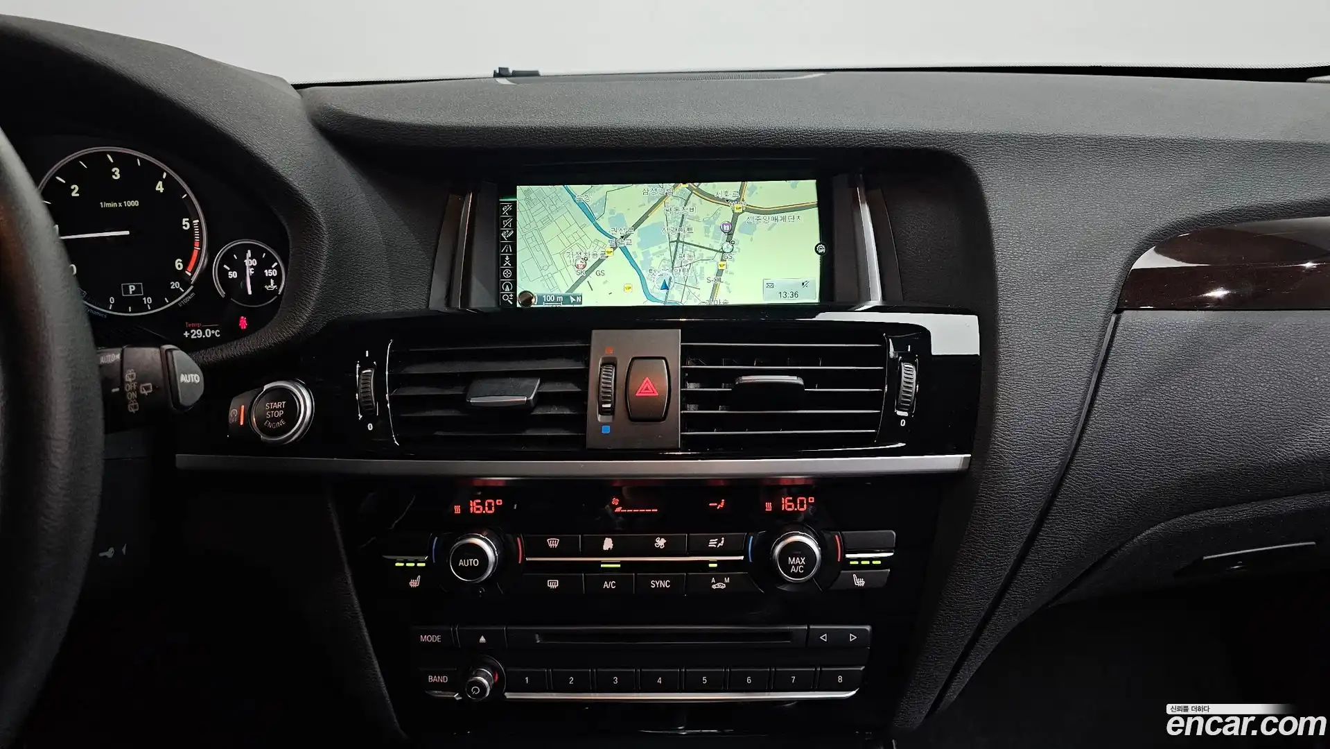 X3 BMW 2015.5-OPTION-017