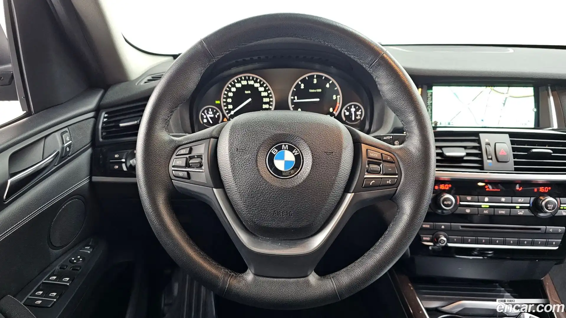 X3 BMW 2015.5-OPTION-018
