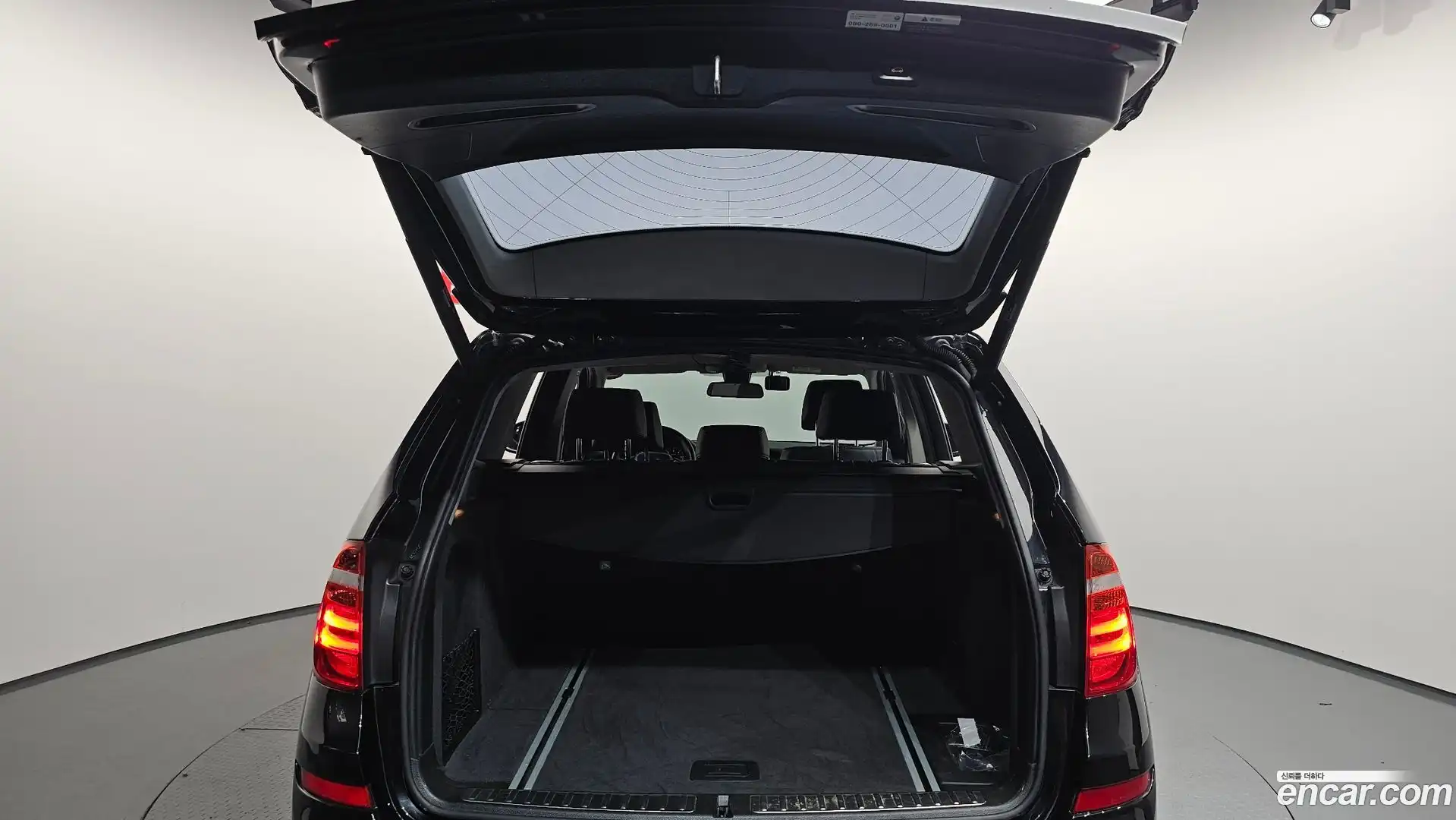 X3 BMW 2015.5-OPTION-022