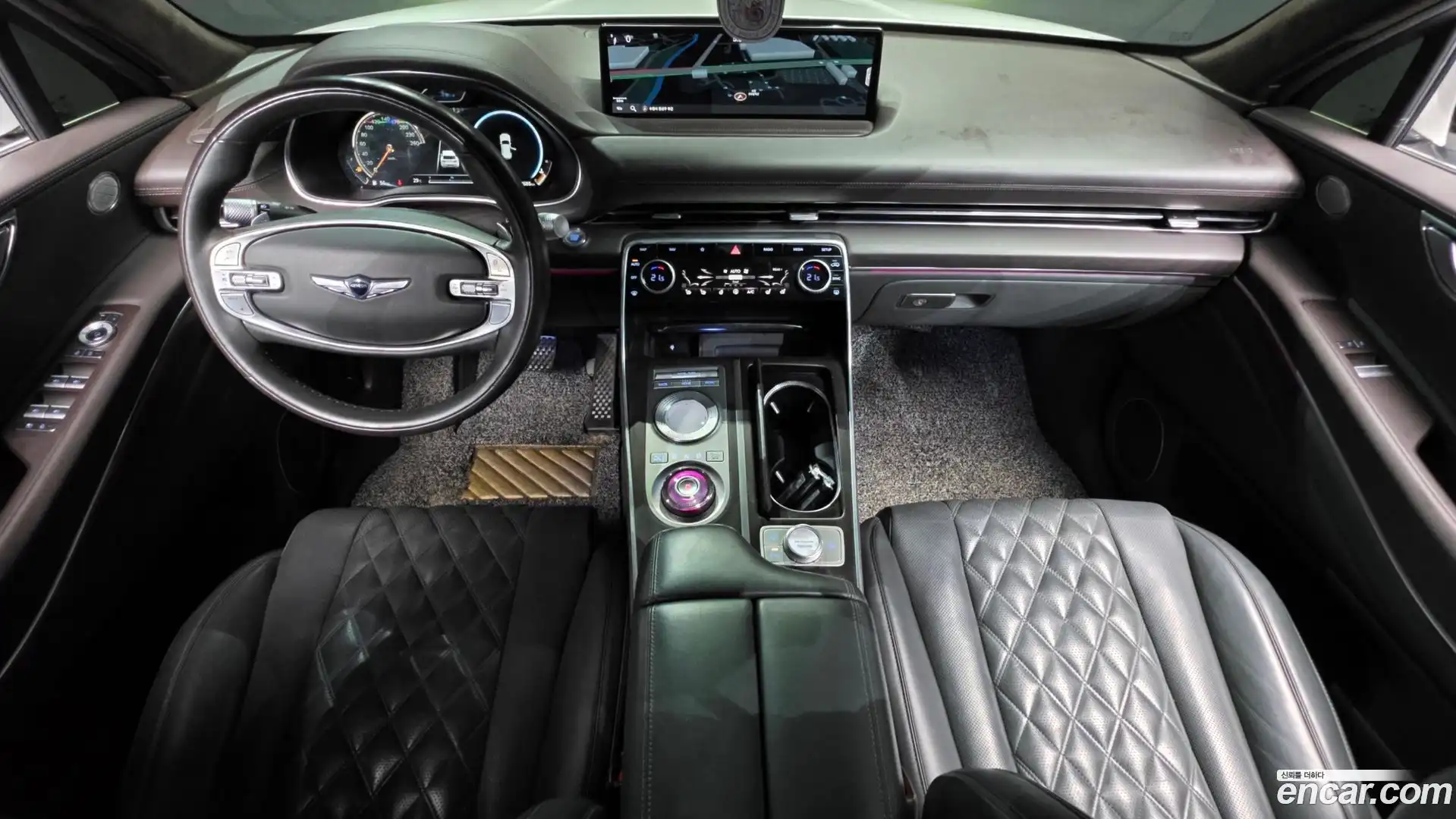 GV80 Genesis 2020.8-INNER-007