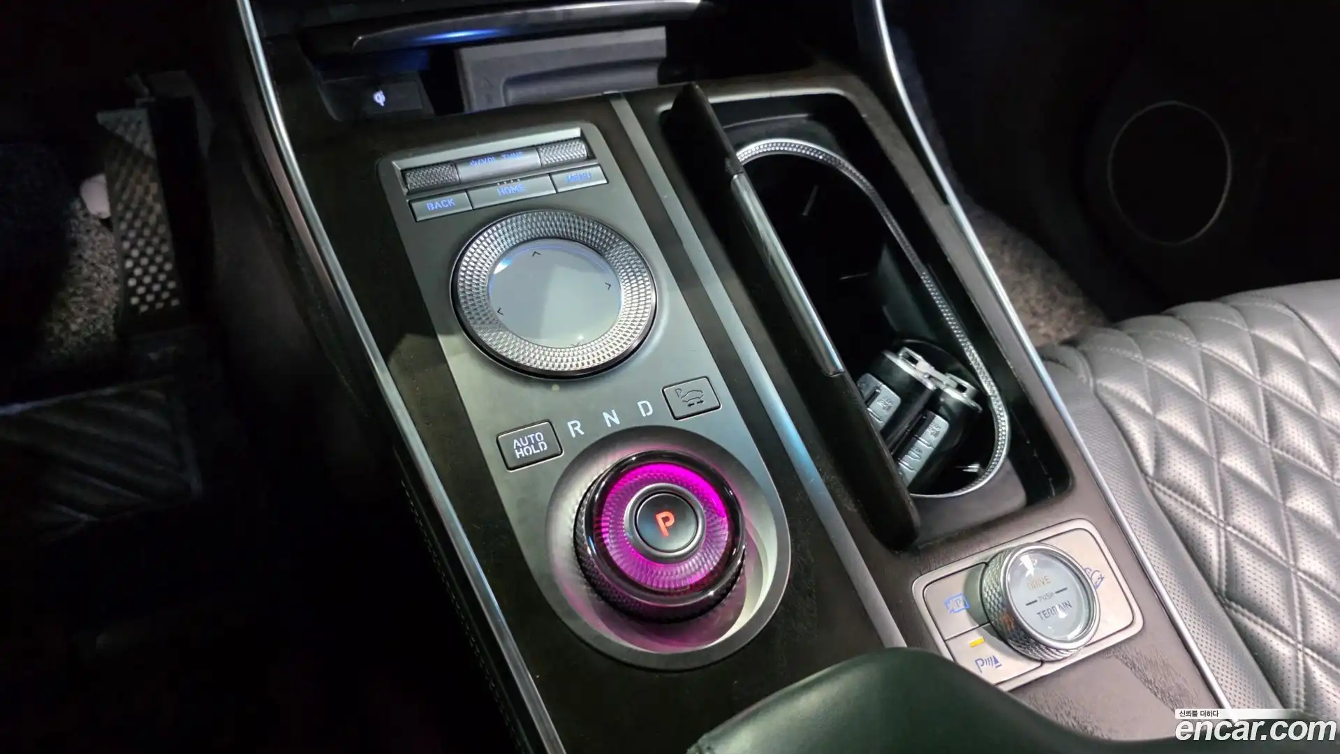 GV80 Genesis 2020.8-INNER-009