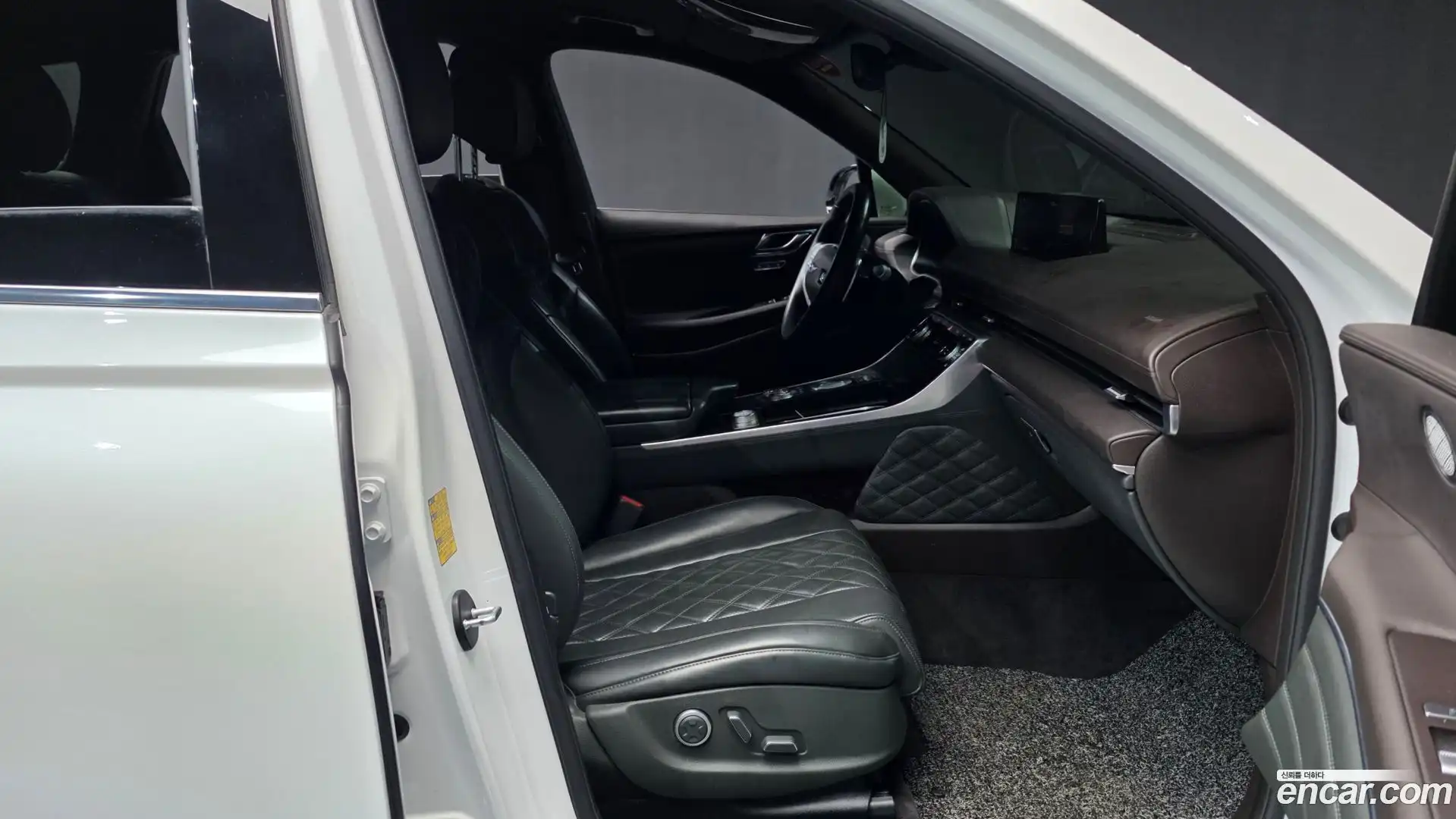 GV80 Genesis 2020.8-OPTION-015