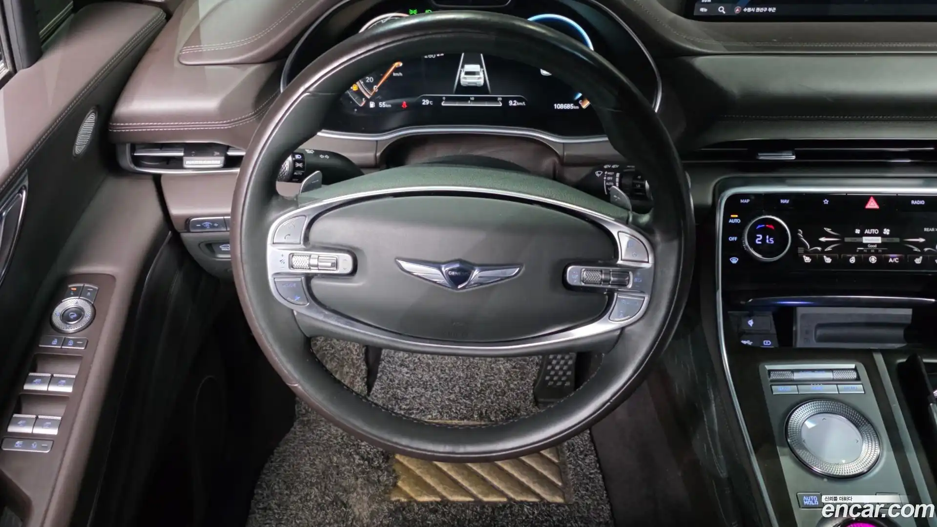 GV80 Genesis 2020.8-OPTION-017