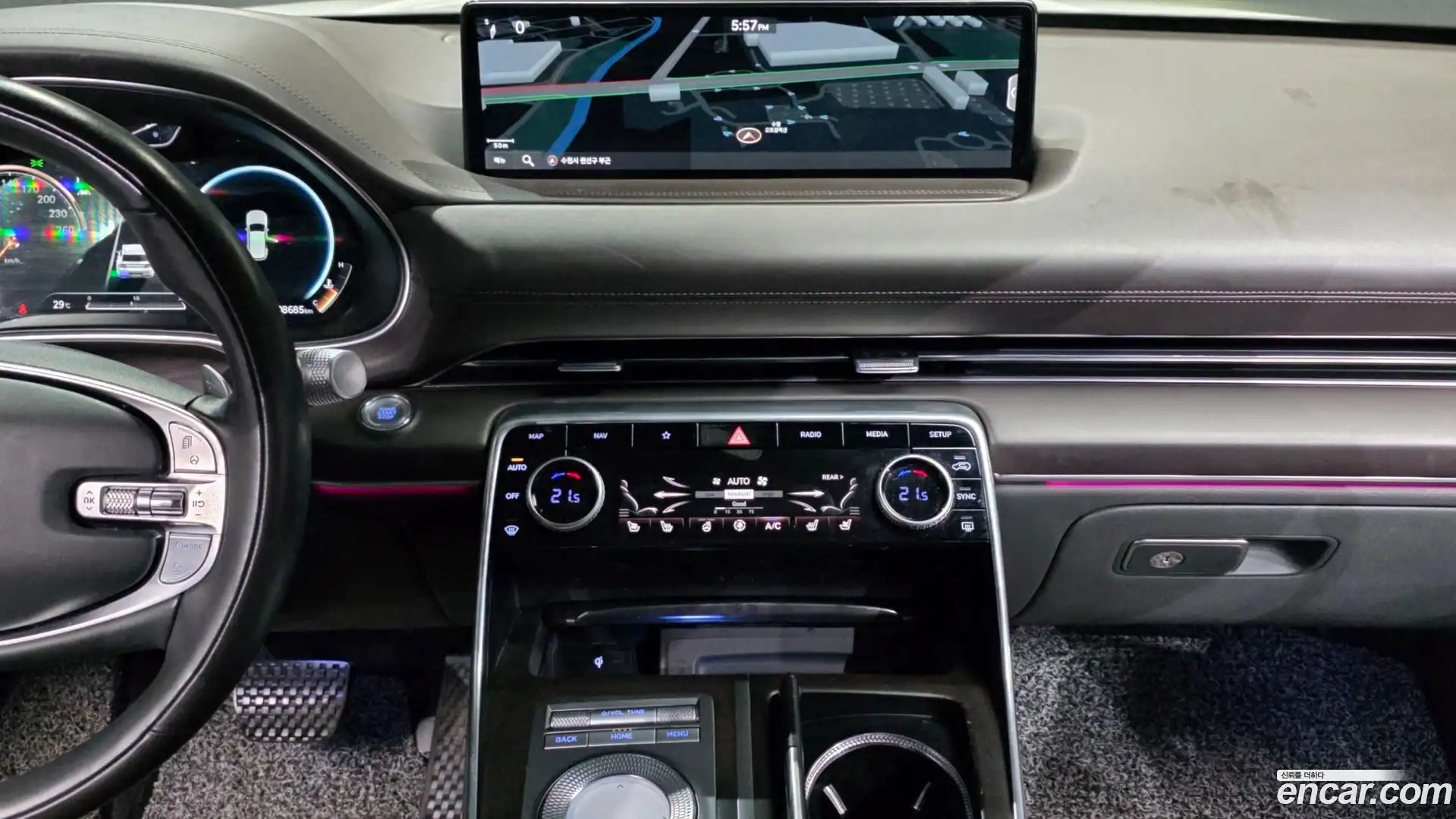 GV80 Genesis 2020.8-OPTION-018