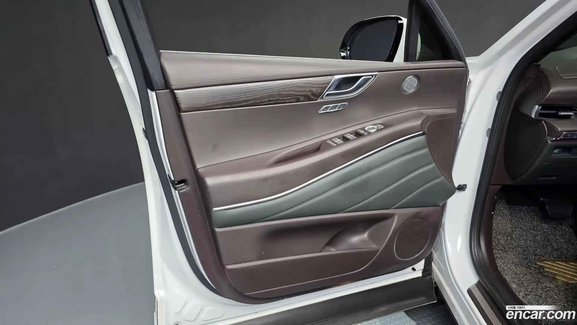 GV80 Genesis 2020.8-INNER-034