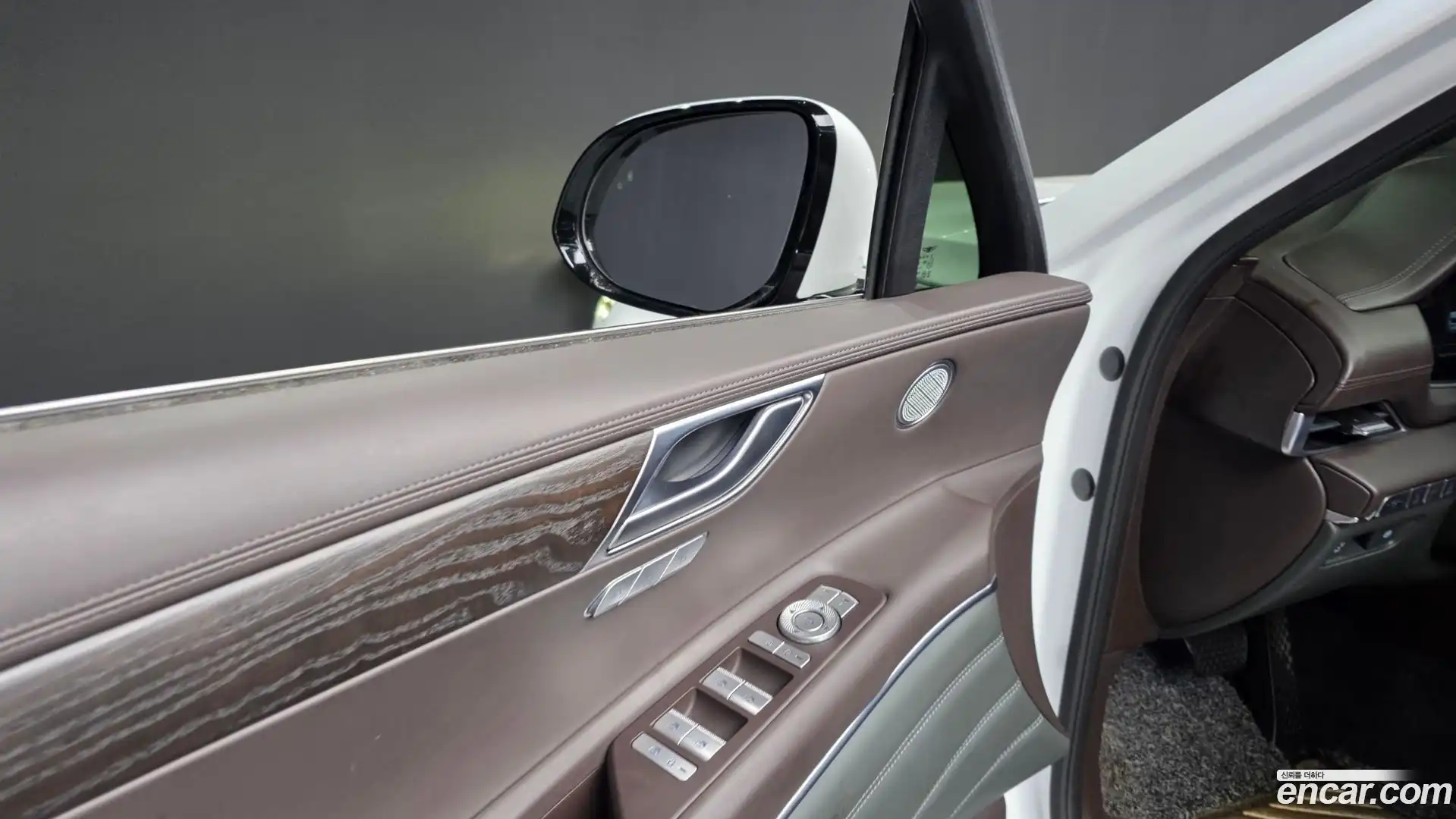 GV80 Genesis 2020.8-OPTION-052