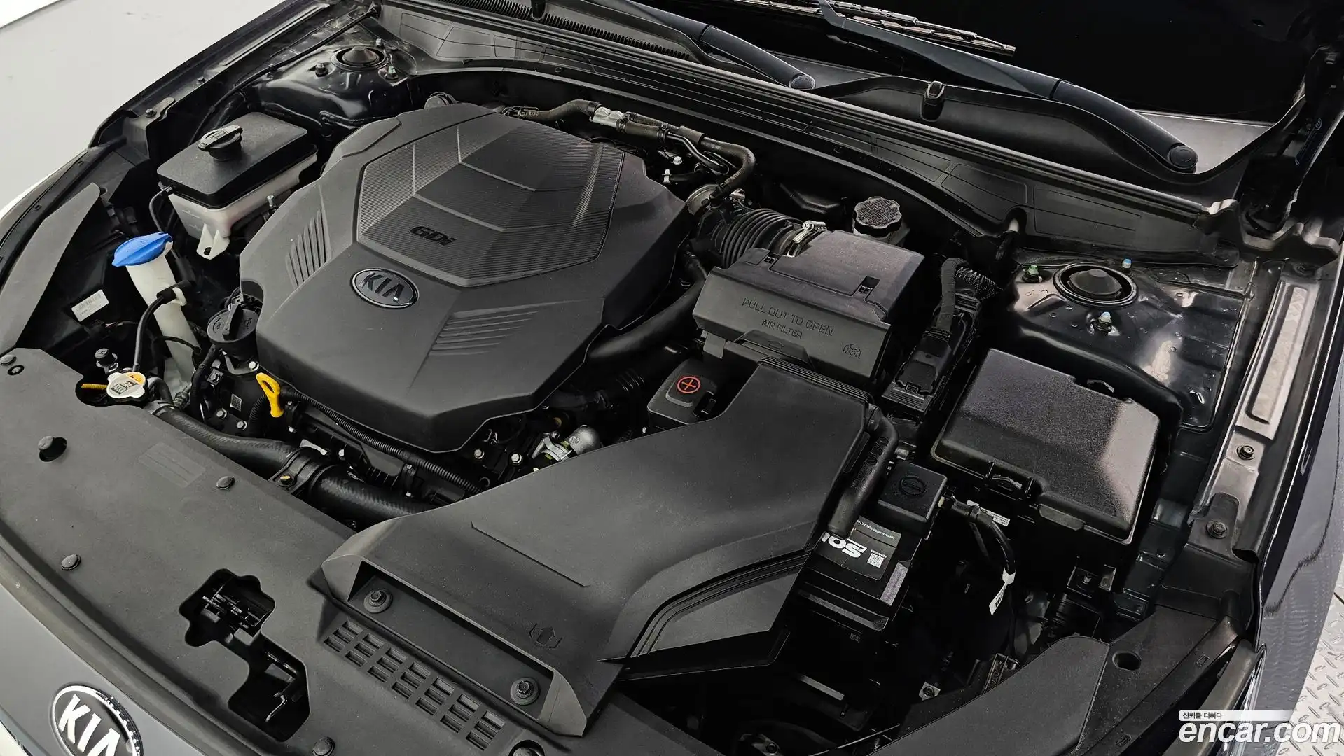 K7 Kia 2019.9-OUTER-006