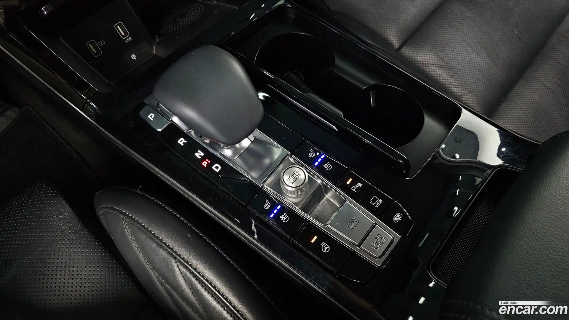 K7 Kia 2019.9-INNER-009