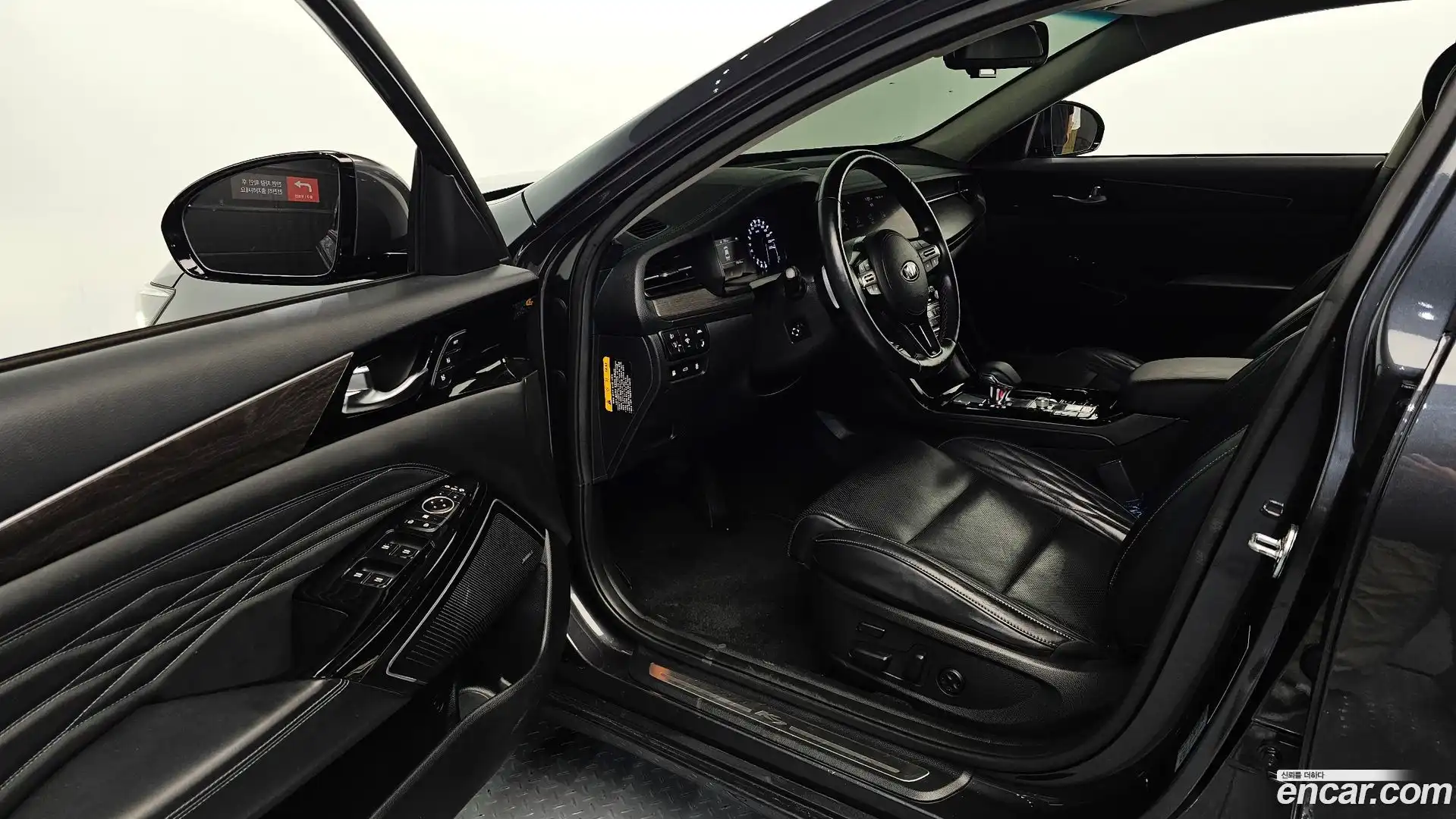 K7 Kia 2019.9-INNER-010